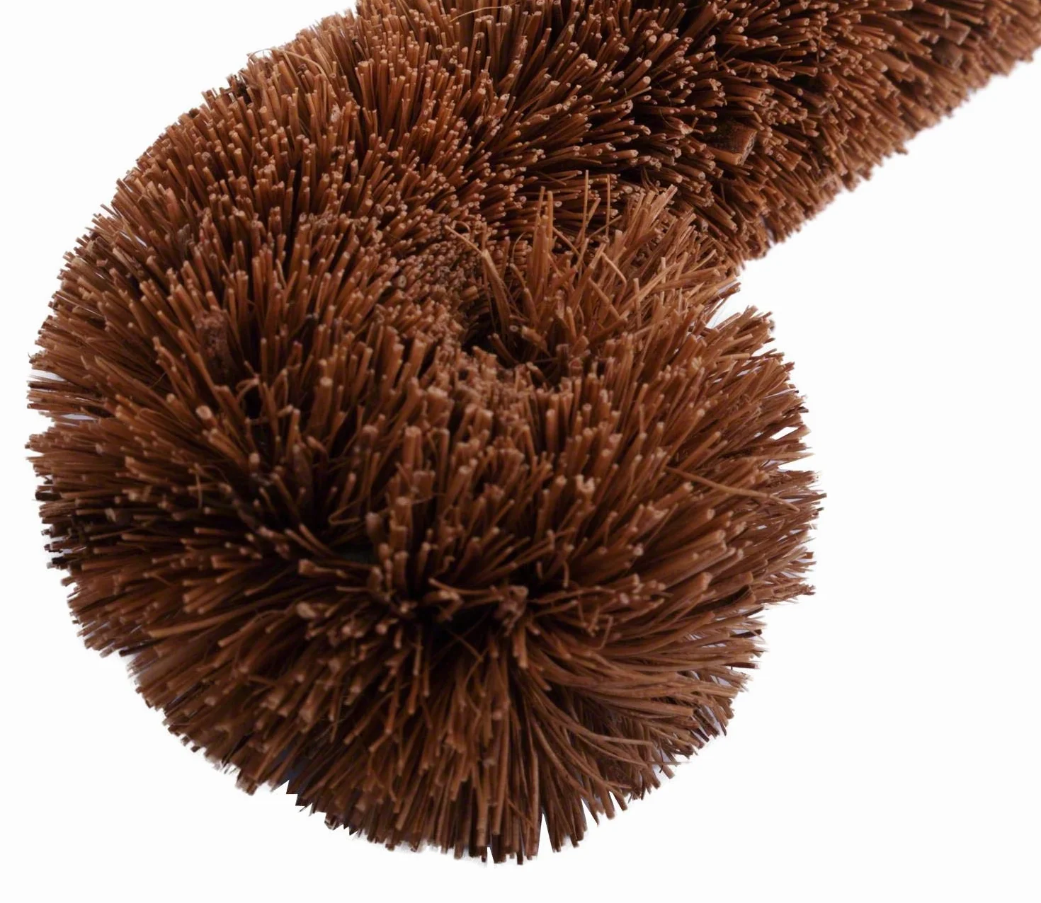 Spazzola multiuso per bottiglie Eco Coconut, ecologica, confezione da 1