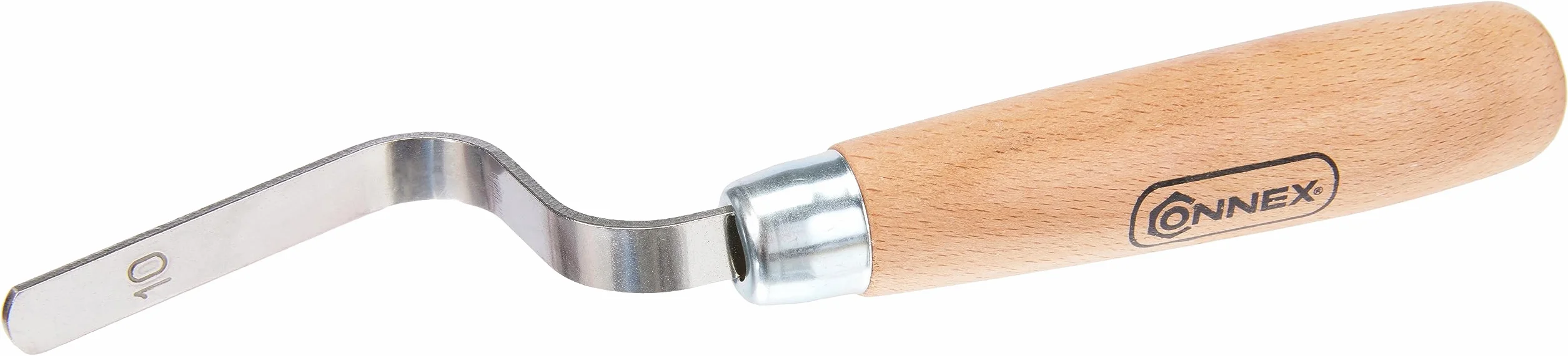 Cazzuola per fughe, 10 mm