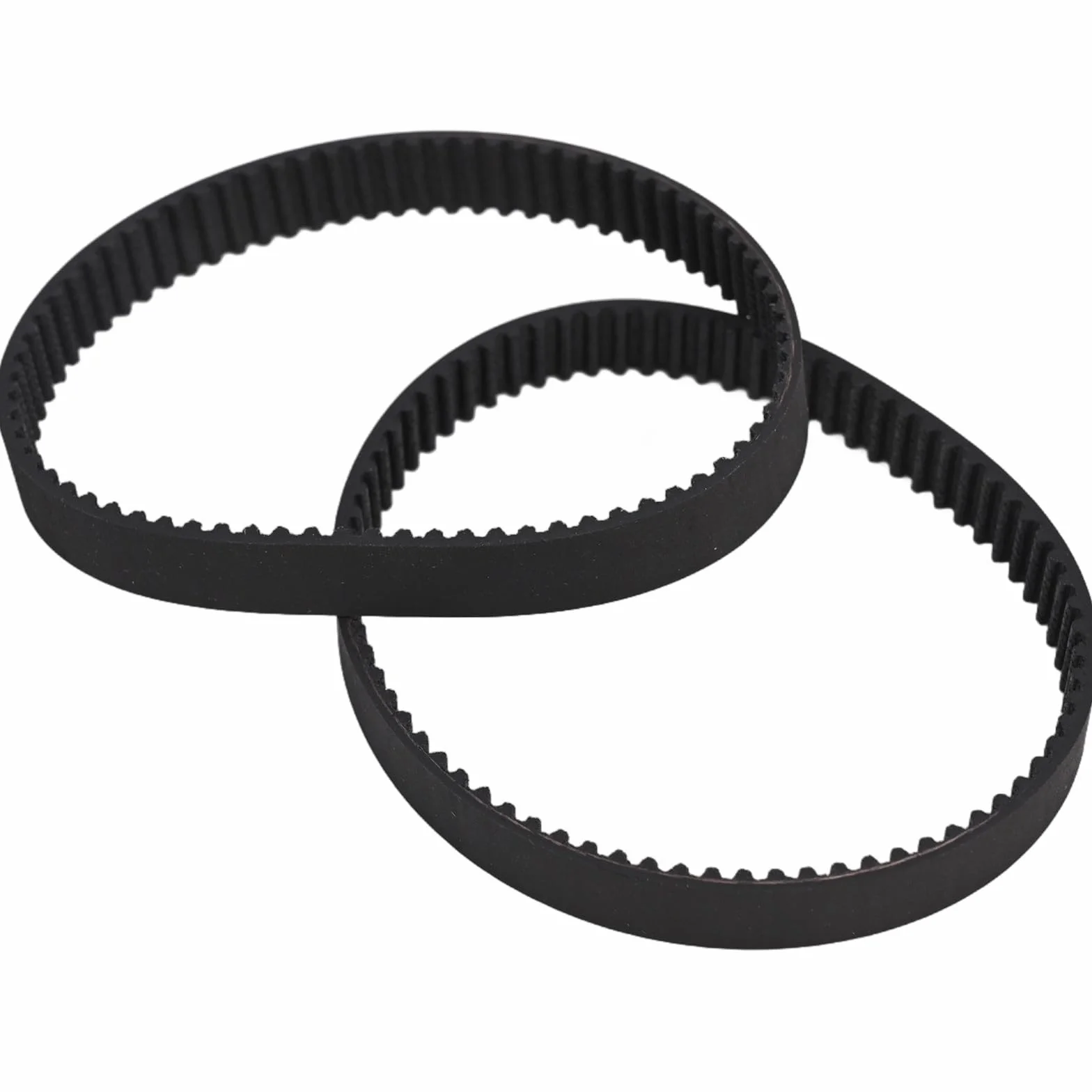 Cinghia di trasmissione di ricambio per pialla Bosch PHO 15-82 PHO 16-82 PHO 20-82 Modelli 2604736001 Cinghie in gomma ad alta resistenza per un funzionamento regolare