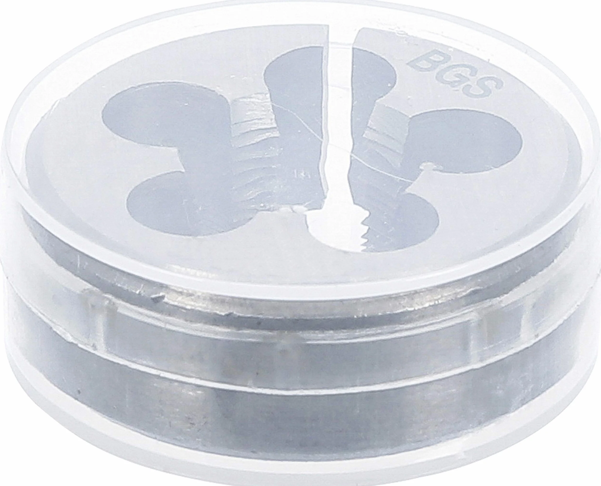 BGS 1900-M12X1.25-S | Filiere | M12 x 1,25 x 38 mm