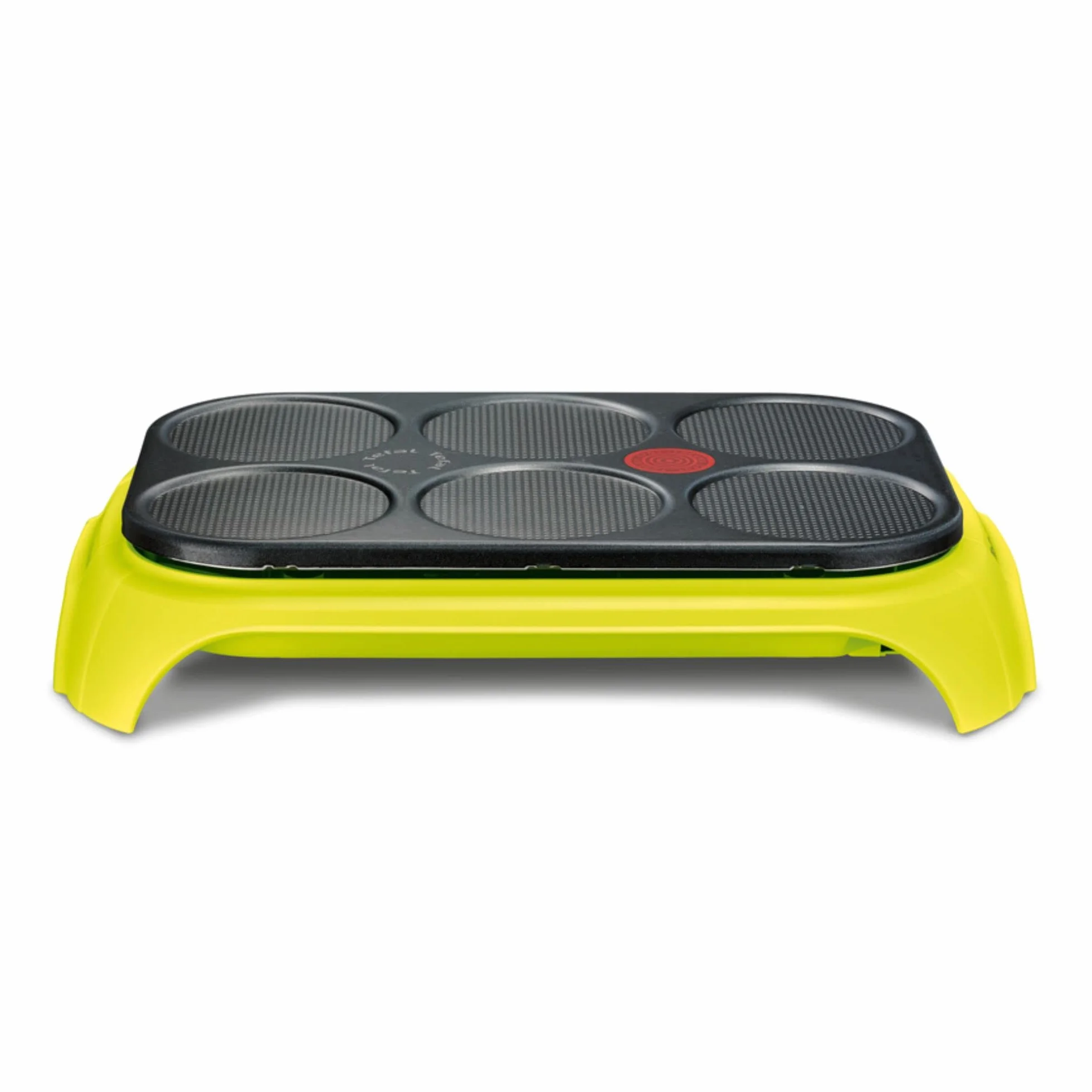 TEFAL PY559312 Crepiere electrique CrepParty Colormania