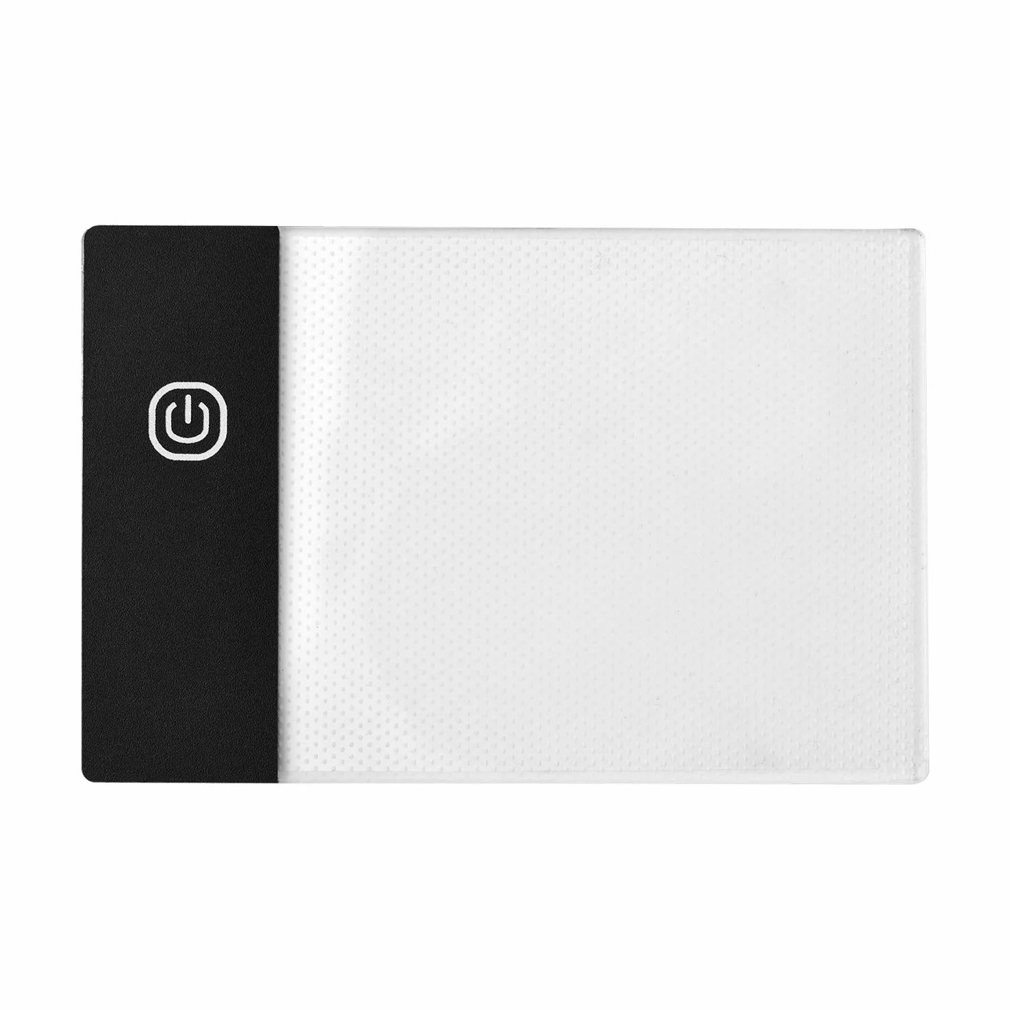 Kit Flip Book con blocco LED per tablet 300 fogli di carta disegno con vite per rilegatura, per disegnare cartoni animati, cartoni animati, set di inetti per pollice, set