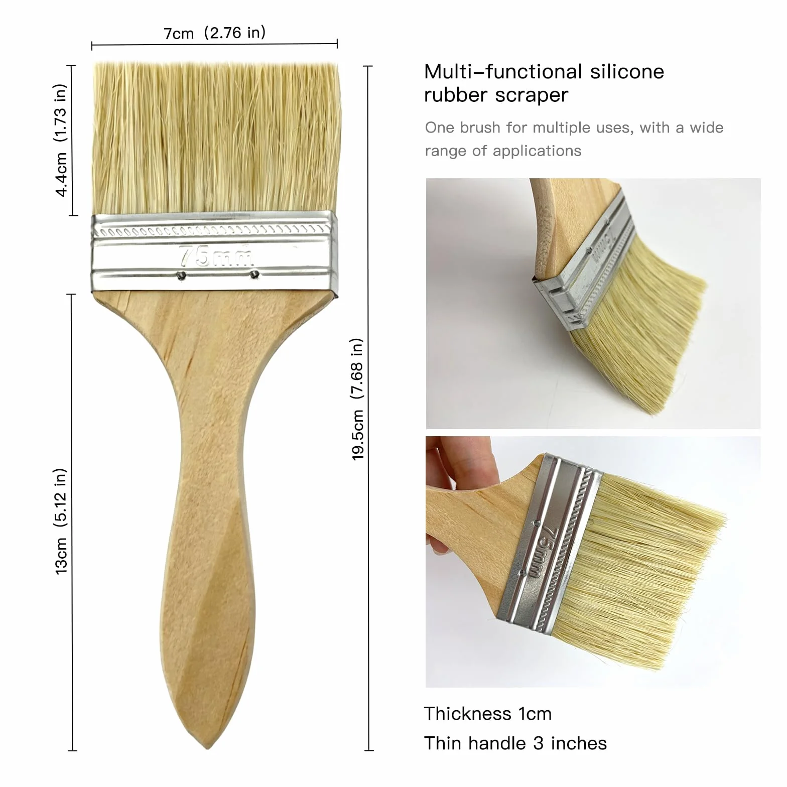26 Pezzi Raschietto Silicone Professionale. Kit Raschietto in Silicone 3 in 1, Strumento Calafataggio Silicone, Strumento per La Rimozione del Sigillante, Set Raschietto per Guarnizioni