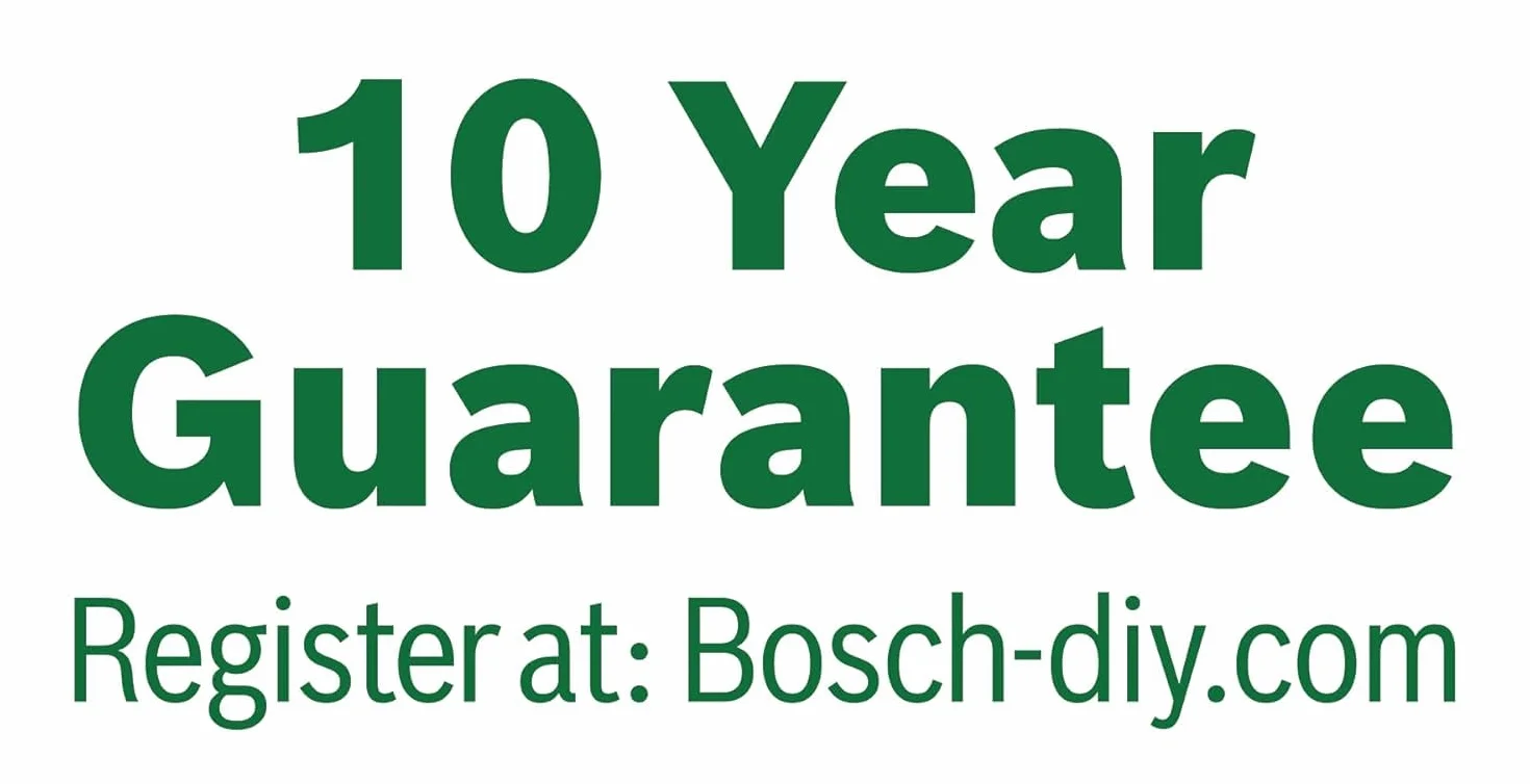 Bosch Lima piatta per metallo da 200 mm / 8&,quot, (Accessori Utensili Manuali)