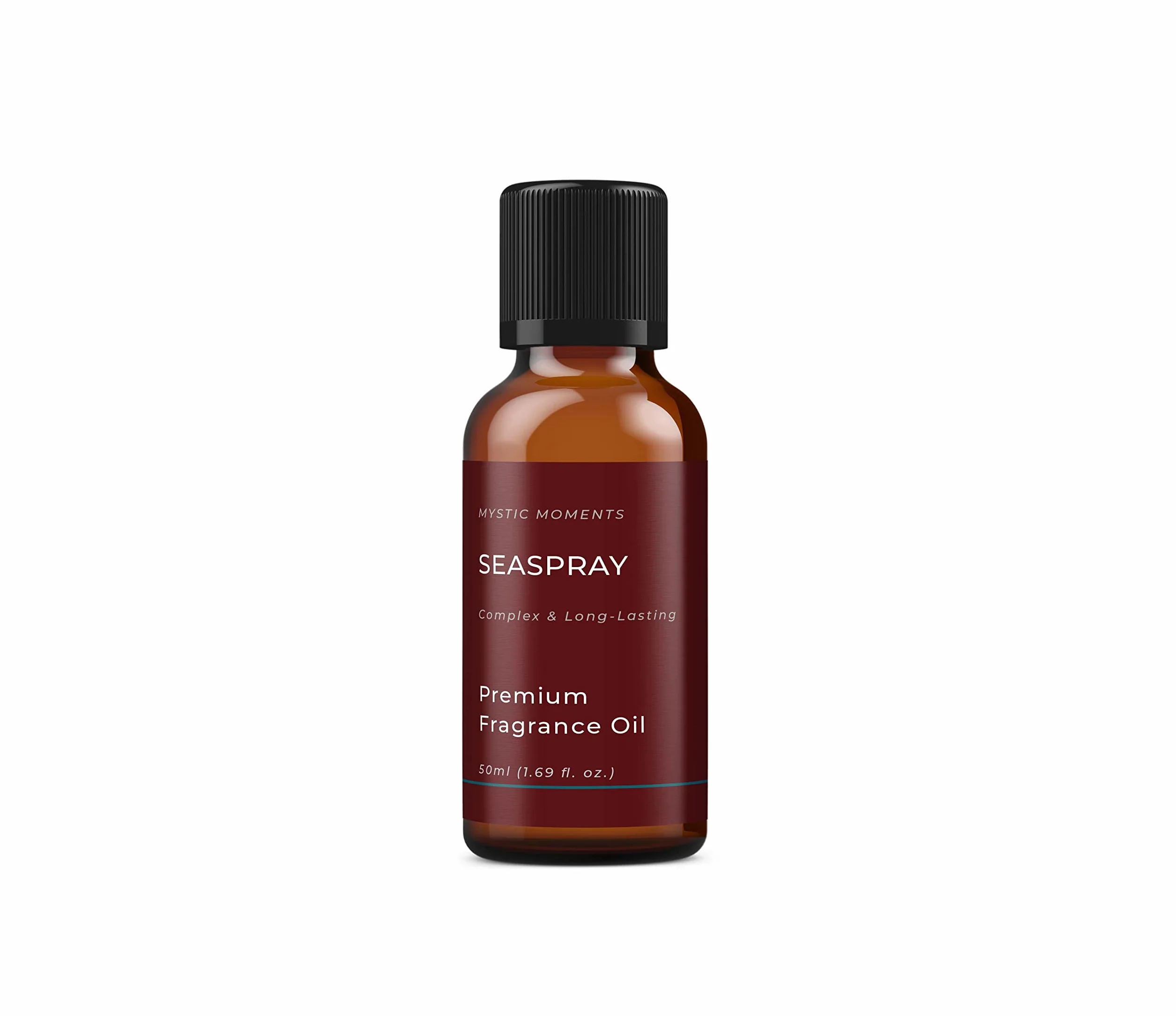 Mystic Moments | Olio di fragranze di mare - 50 ml