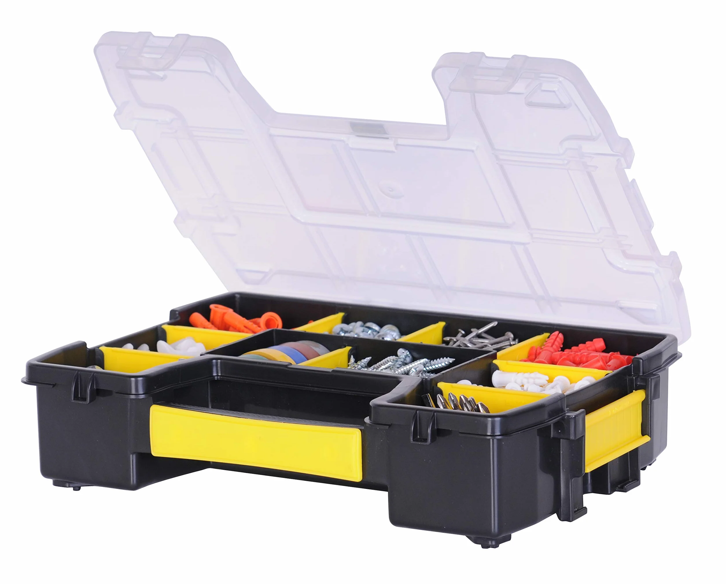 STANLEY STST1-70720 Organizer Sort Master