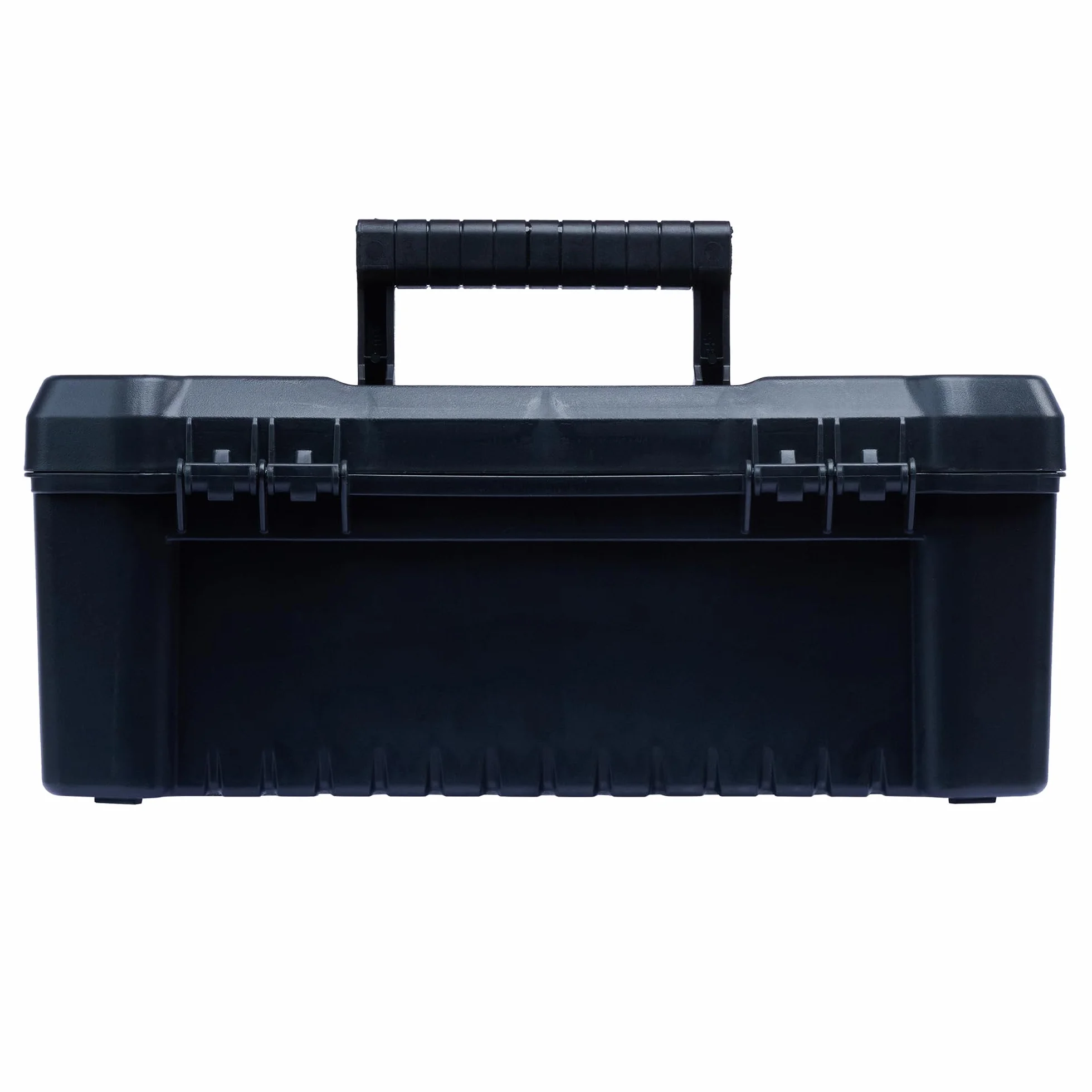 STANLEY STST1-75517 Cassetta Porta Utensili, Nero/Giallo, 16"