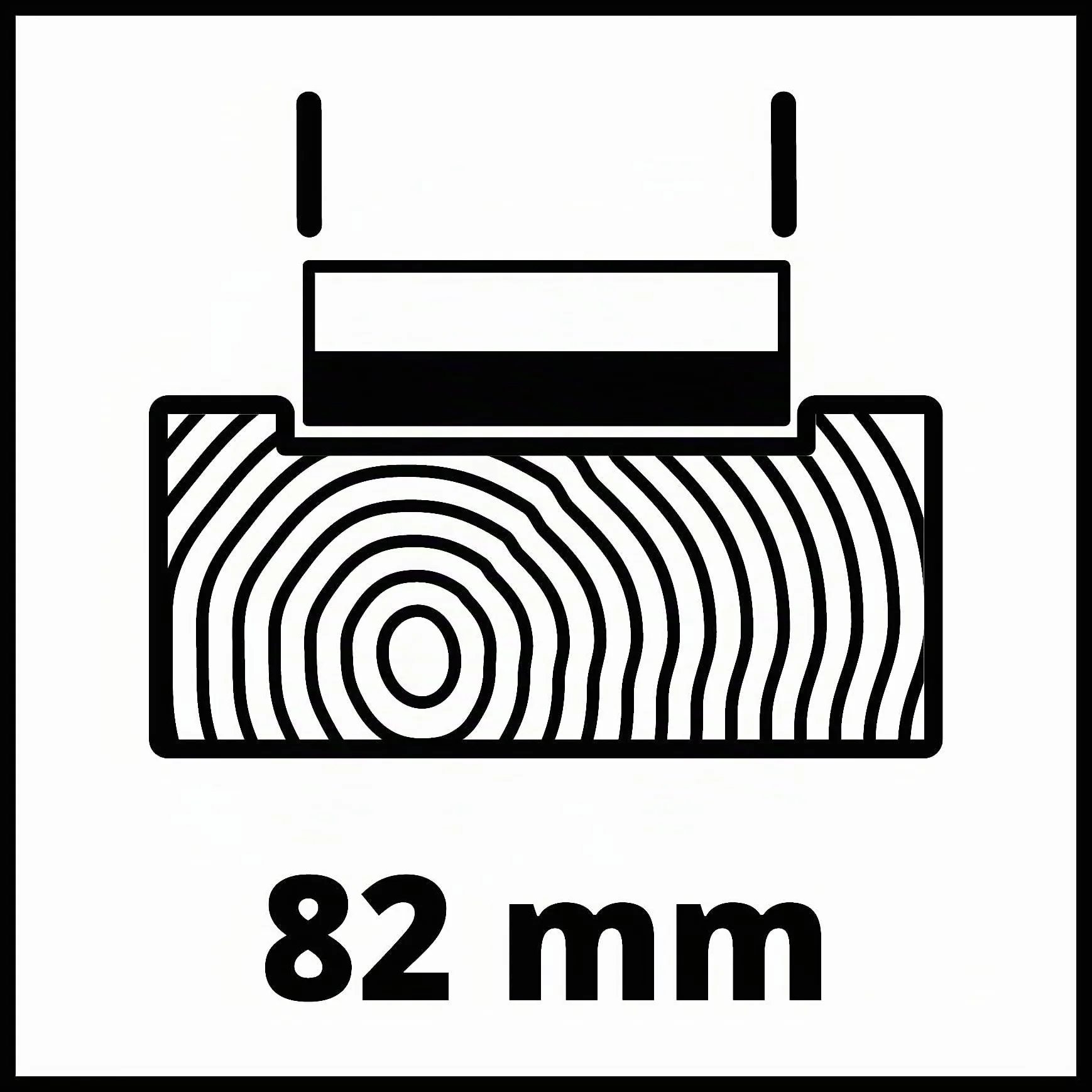 Einhell Pialletto elettrico TE-PL 920 (920 W, profondità di taglio max. 3,5 mm, grande albero della lama, pattino di parcheggio, incl. guida parallela, adattatore aspirazione e 2 lame reversibili TCT)