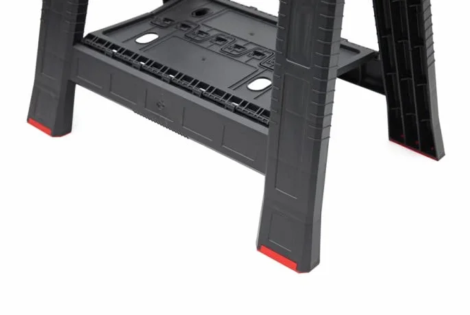 QBRICK Construction Trestle