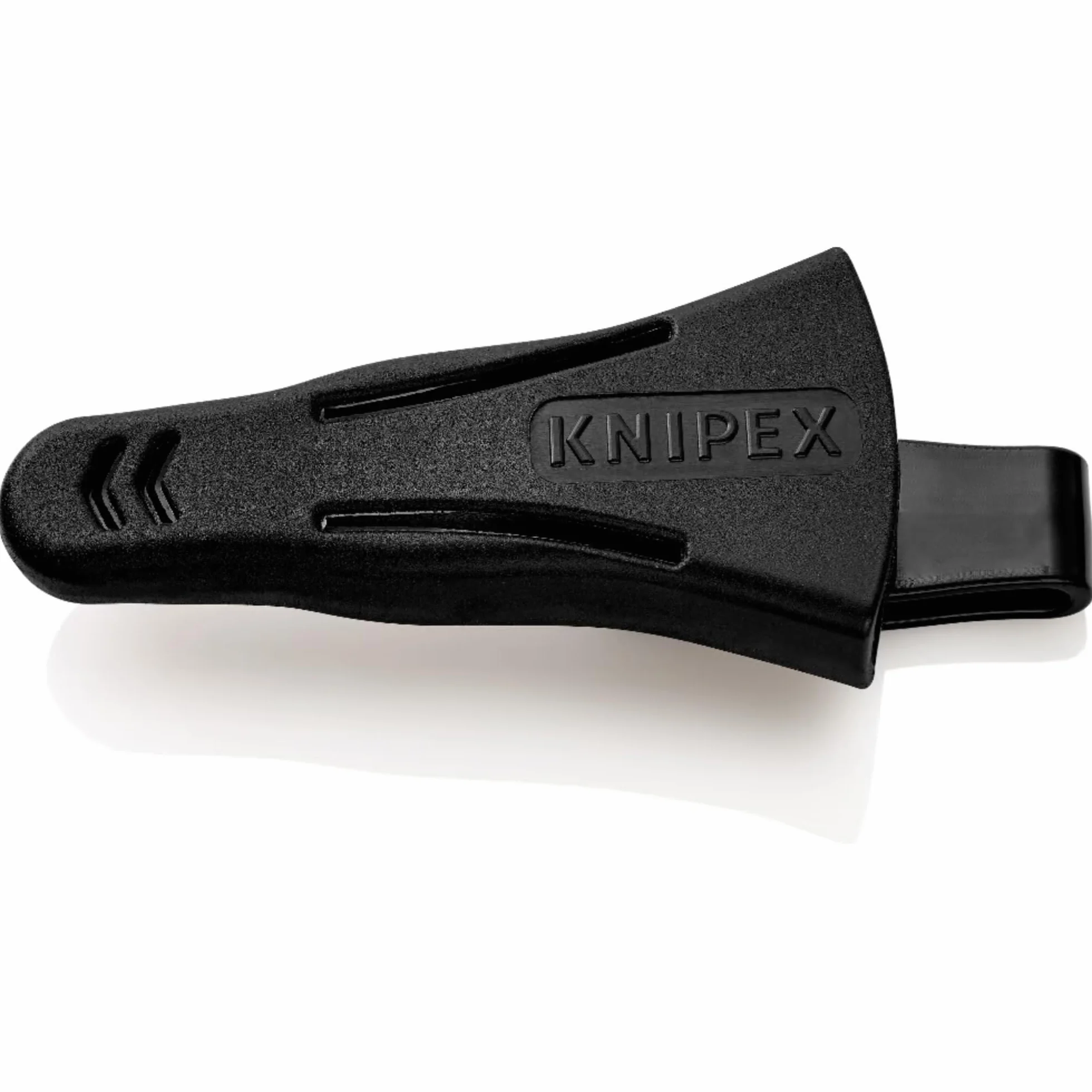 KNIPEX Forbici da elettricista rivestiti in materiale bicomponente, rinforzato in fibra di vetro 160 mm, 95 05 10 SB