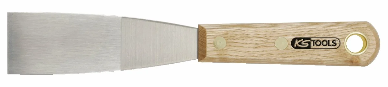 KS Tools 907.2262 Spatola in acciaio inox,38mm