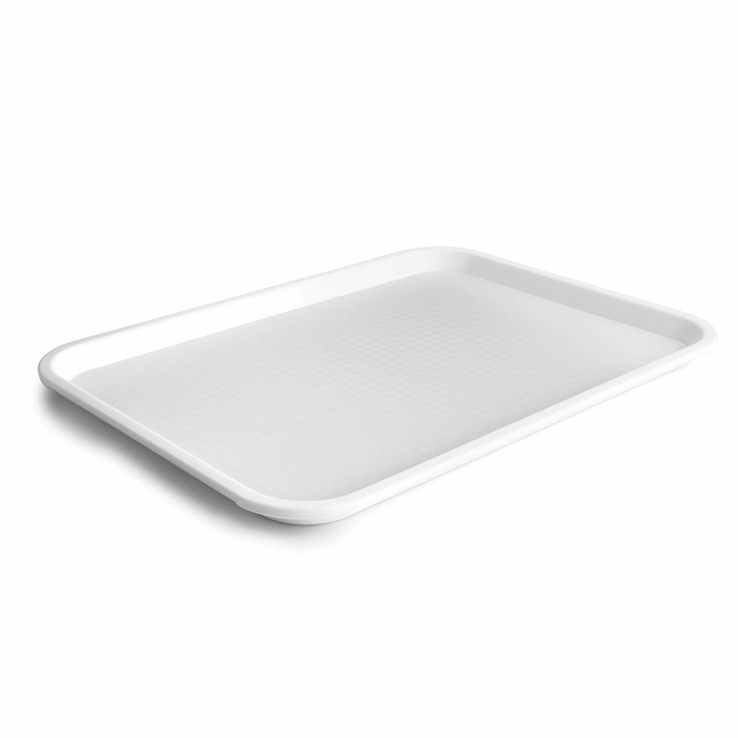Lacor Vassoio per alimenti 41.5x30.5 cm Polipropilene Impilabile Lavabile in lavastoviglie
