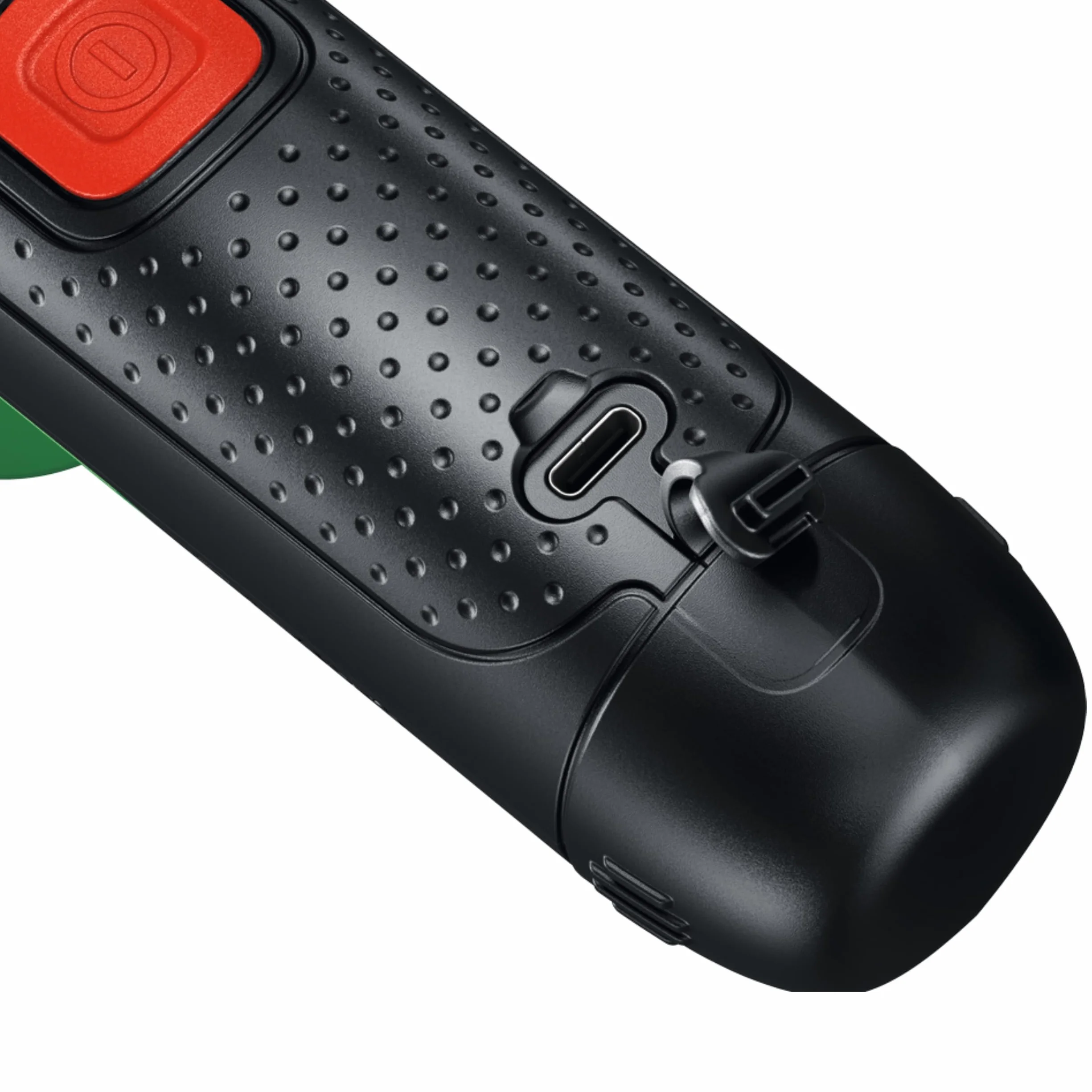 Bosch TAYDO UniversalBrush 4V Spazzola di pulizia a batteria con set di accessori