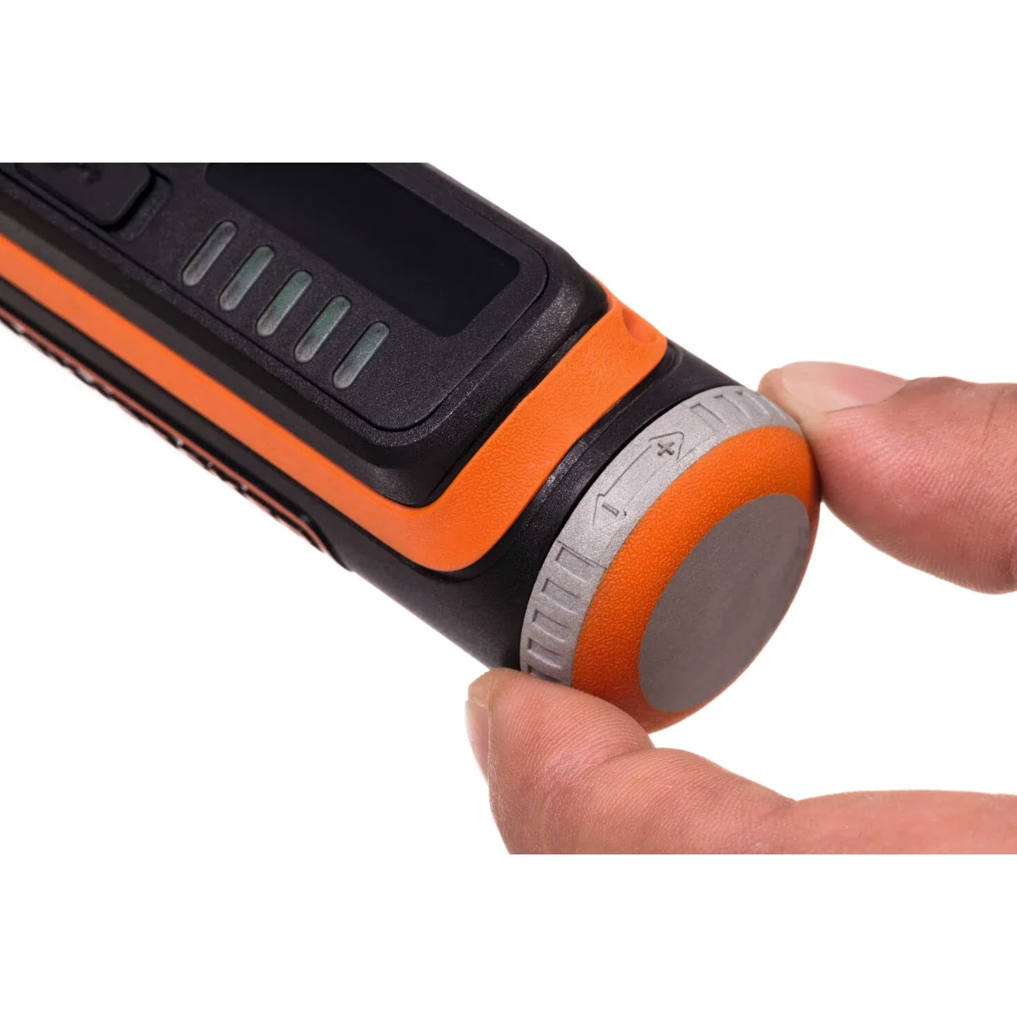 BLACK+DECKER BCRT8IK-XJ Multifunzione Rotativo 7,2V 52 Accessori Valigetta