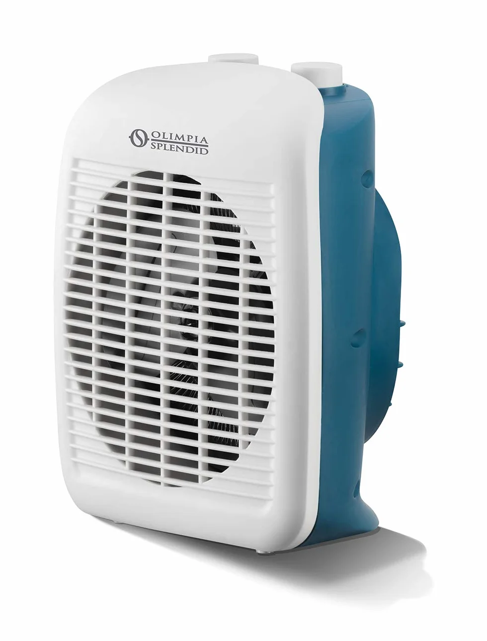 Olimpia Splendid Caldo Relax Termoventilatore Bianco Ricondizionato