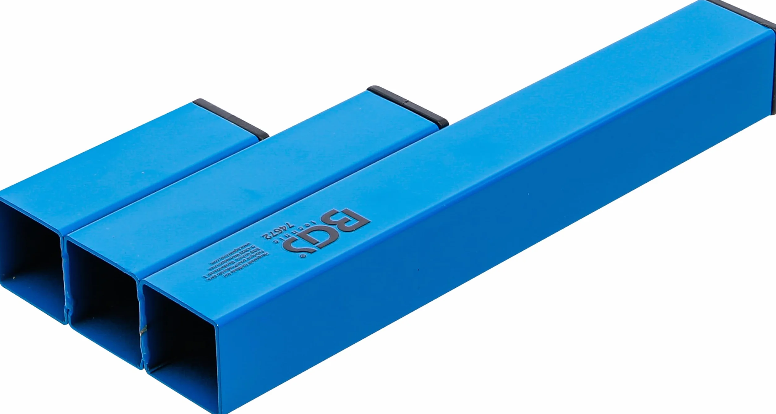 BGS 74672 Supporto magnetico per fascette