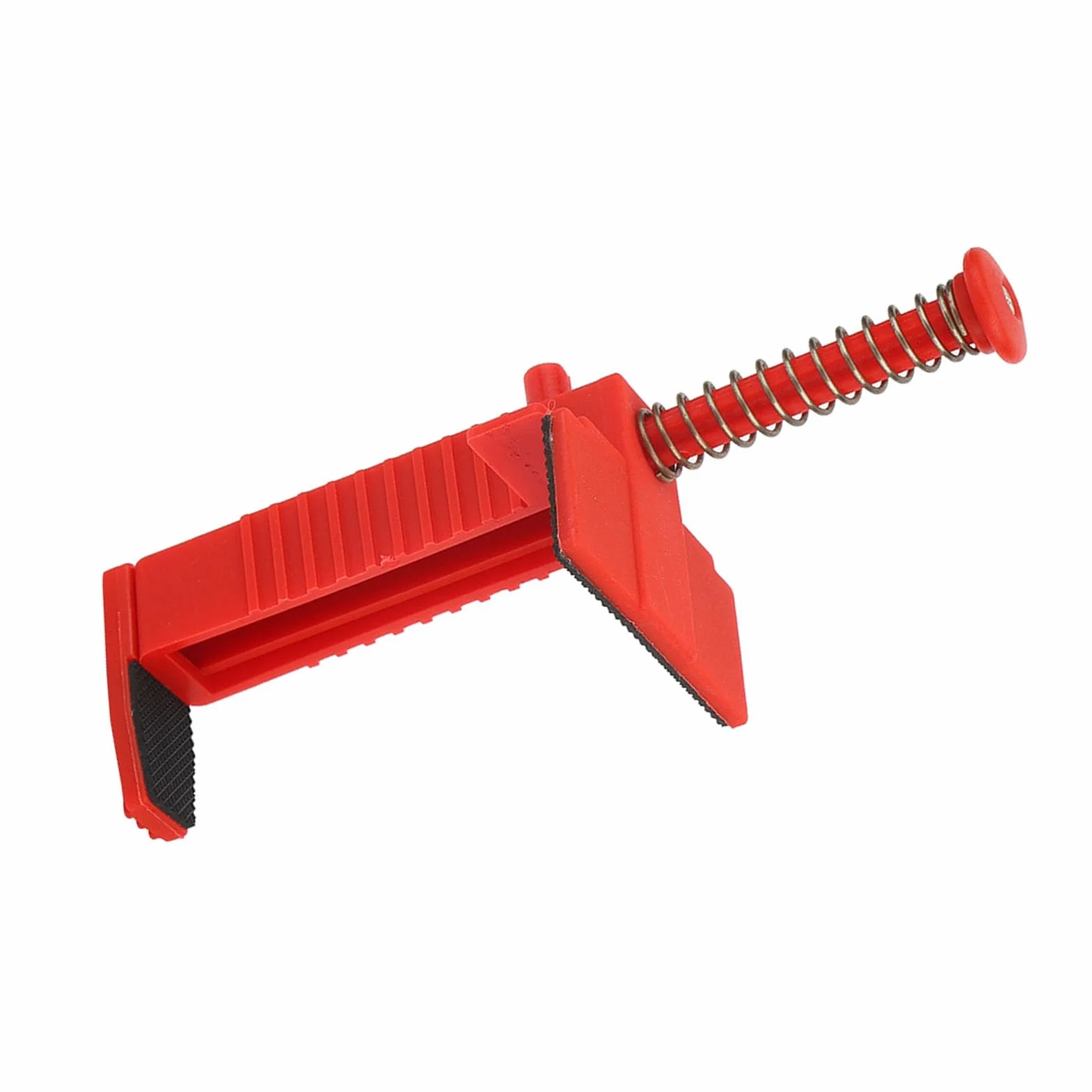 Attrezzi per Idraulico, 2 Pezzi Fissaggio per Attrezzi per Muratura per Cassetti in Filo Metallico per Rivestimento di Mattoni per la Costruzione di edifici(Rosso), Tools