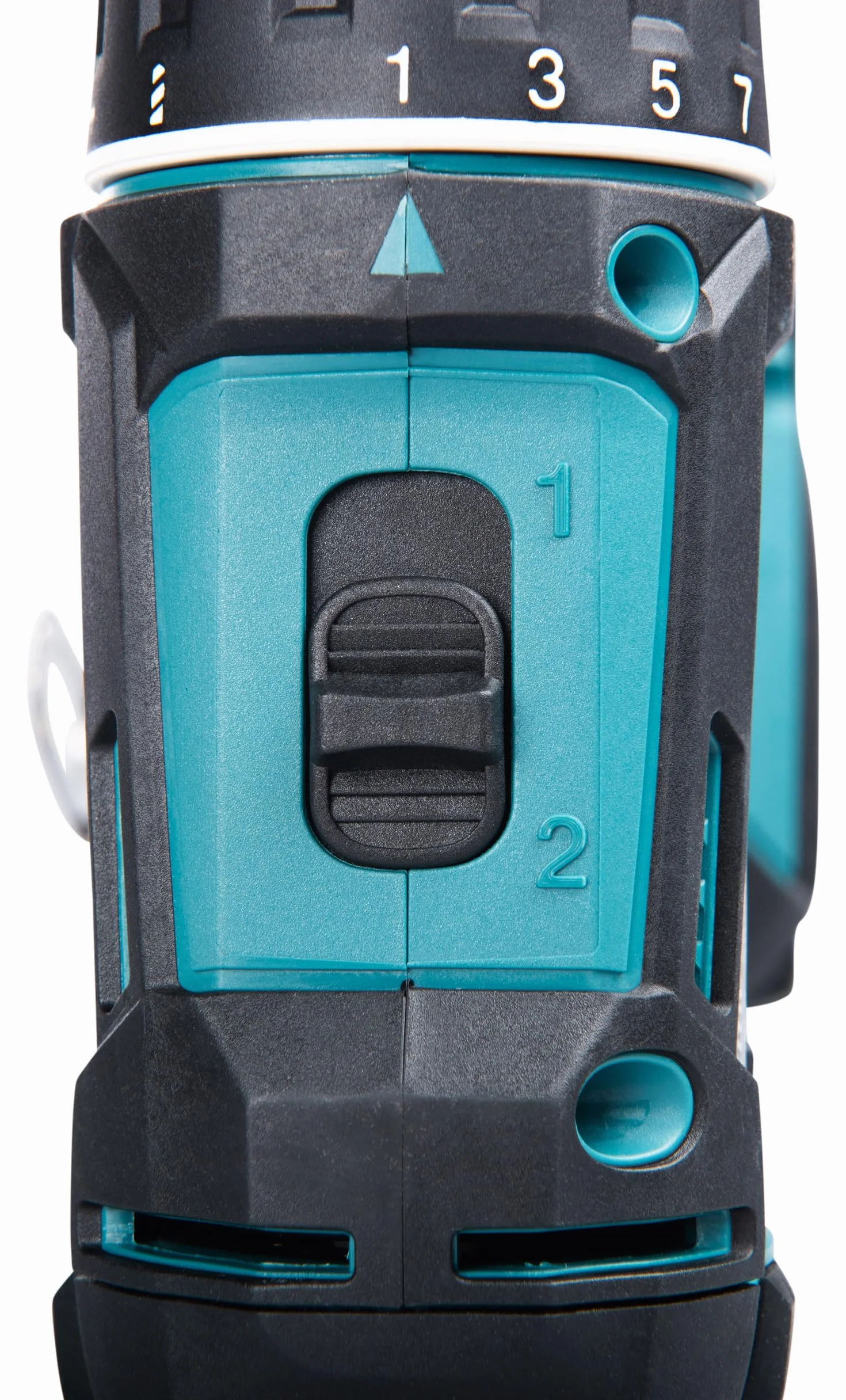 Makita DDF482Z Trapano avvitatore a batteria, 60Nm 18V - Senza Batteria E Caricabatteria