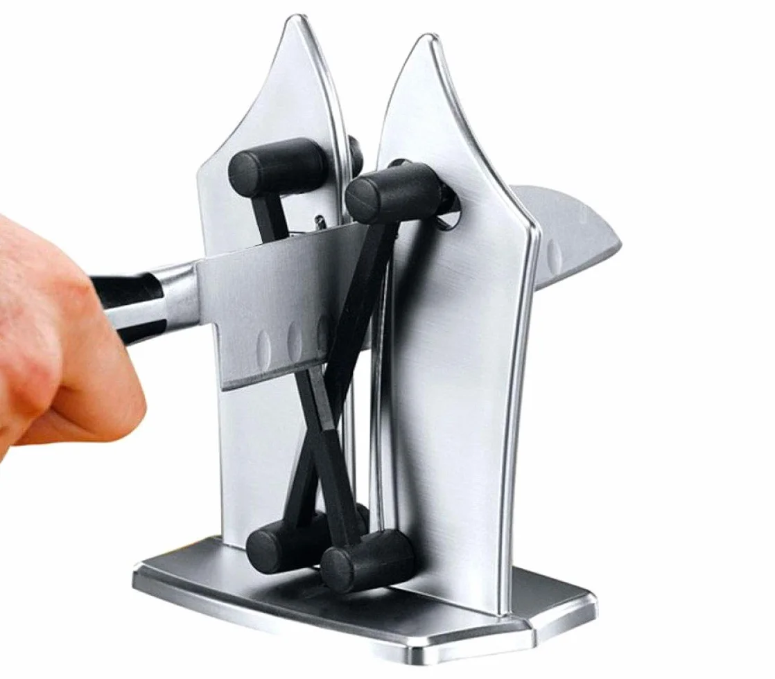 Mediawave Store Coltello Universale Automatico 3 in 1 a Molla 182641