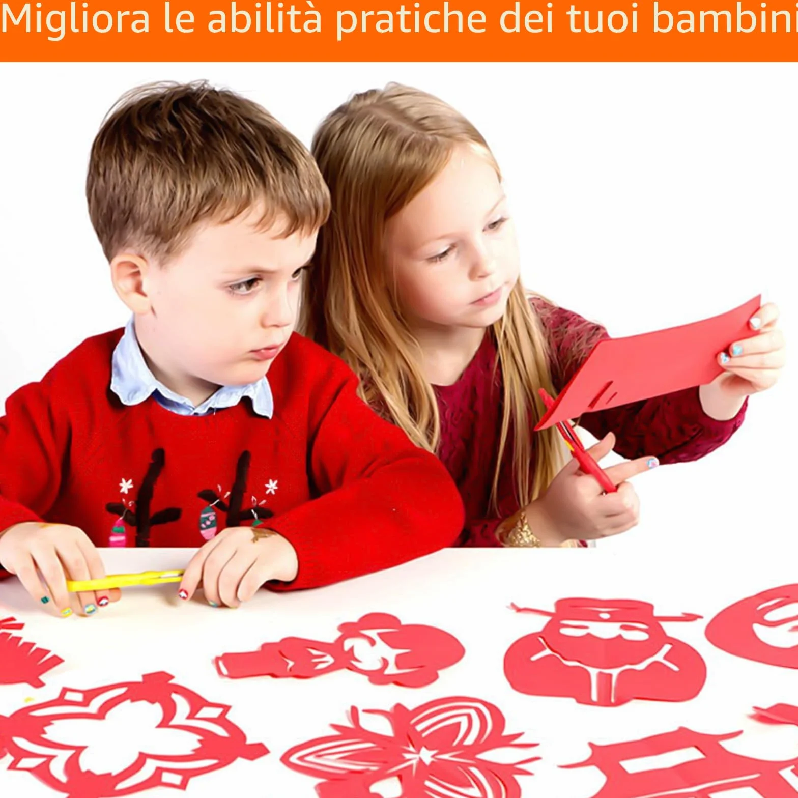 Carta Origami 200 Fogli 20 Colori 15x15 cm doppia faccia per creazioni artistiche