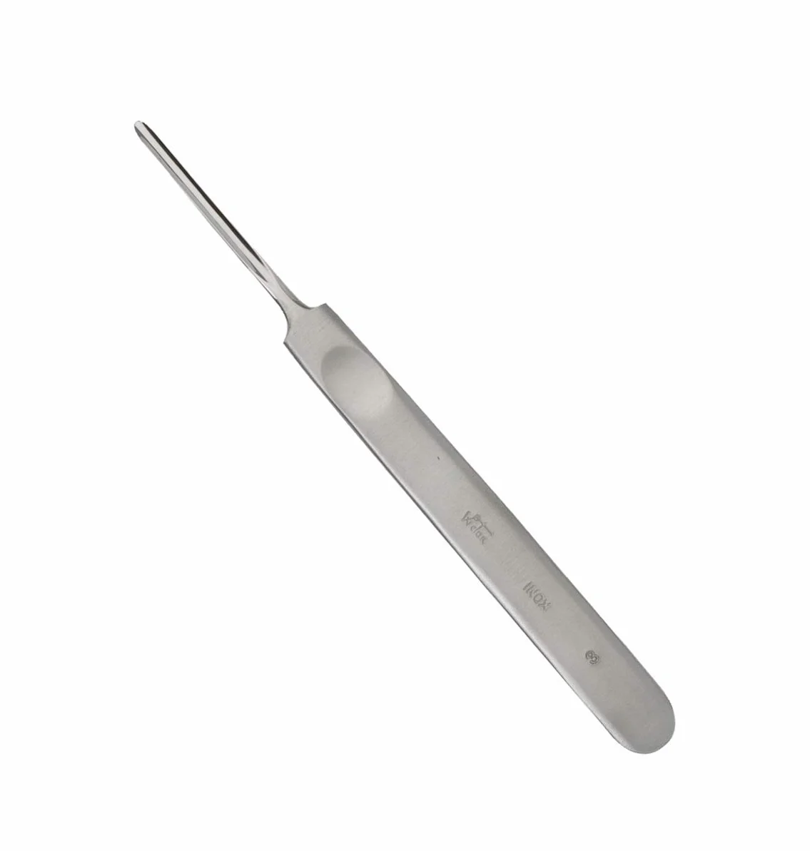 WICTOR SGORBIA FISSA MULTIUSO 3 MM