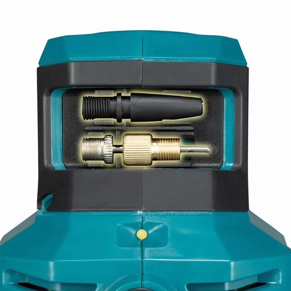 Makita DMP181Z 18V Li-ion LXT Inflator – Batteries and Charger Not Included