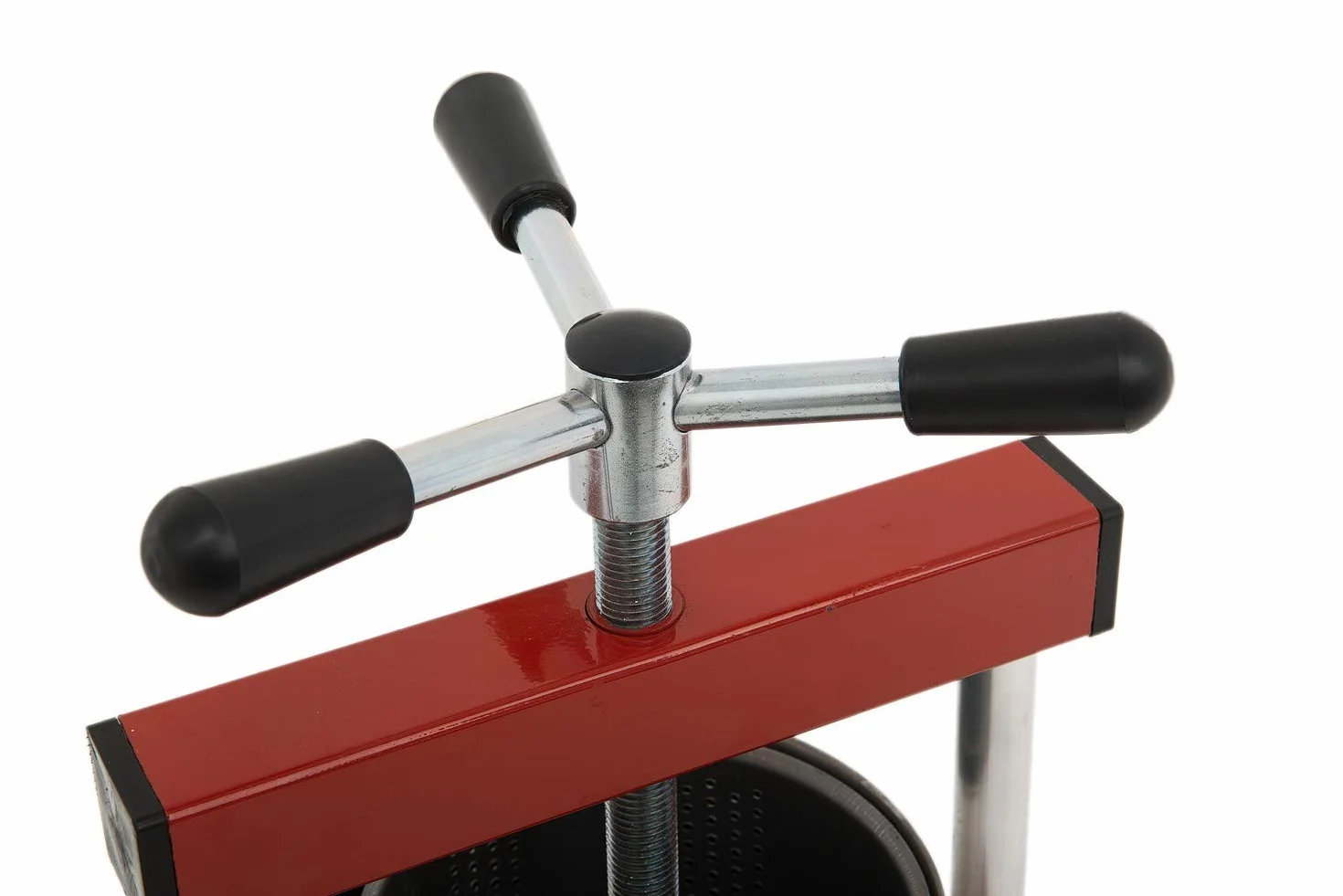 Palumbo Torchietti Premitutto Modello Tommy 1,5 L Czerwony