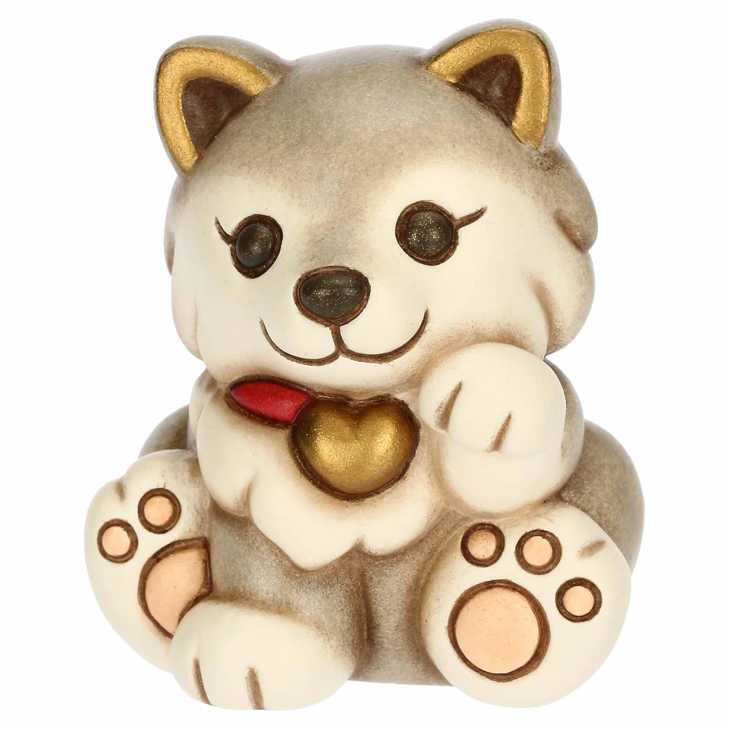 Lupo Noah ceramica