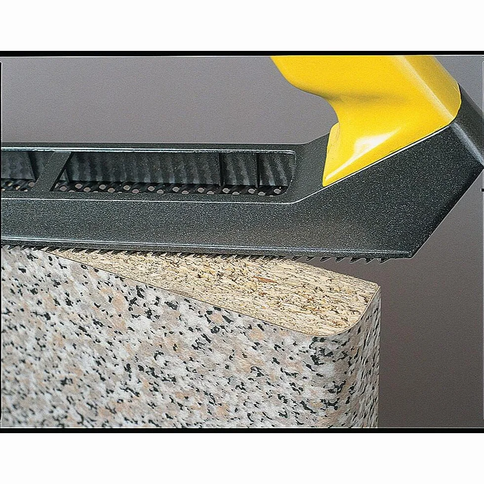 STANLEY 5-21-296 Surform, Pialla Metallica