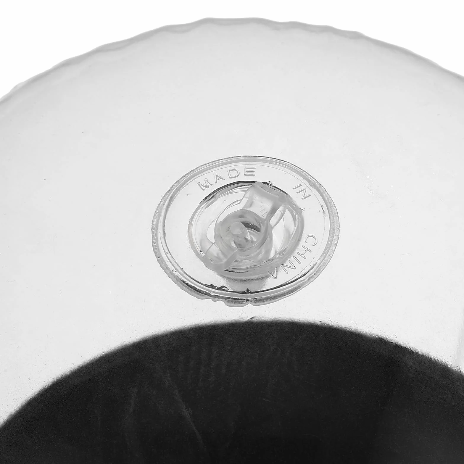 Porta Cappelli Gonfiabile in Pvc 2 Pezzi Design a Cupola Leggero per Cappelli Rotondi, Organizzatore Anti Deformazione per Esposizione in Negozio