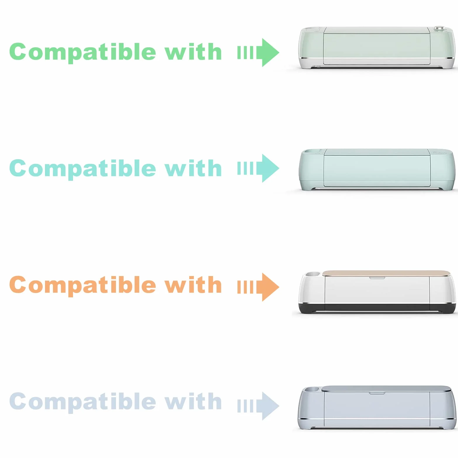 Hadower - Penna Adater per Cricut Explore Air 2/3/Maker/Maker 3 (4)