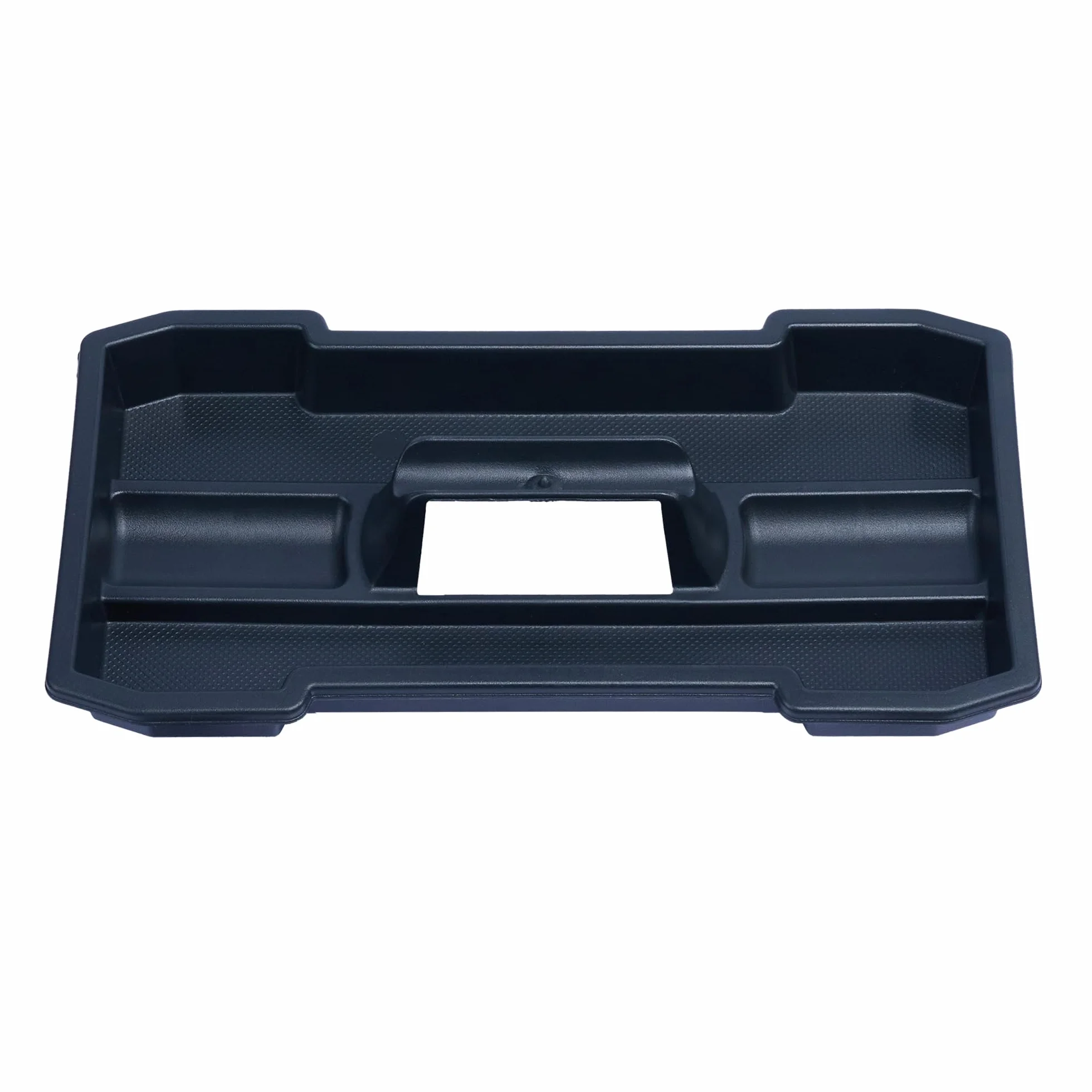 STANLEY STST1-75517 Cassetta Porta Utensili, Nero/Giallo, 16"