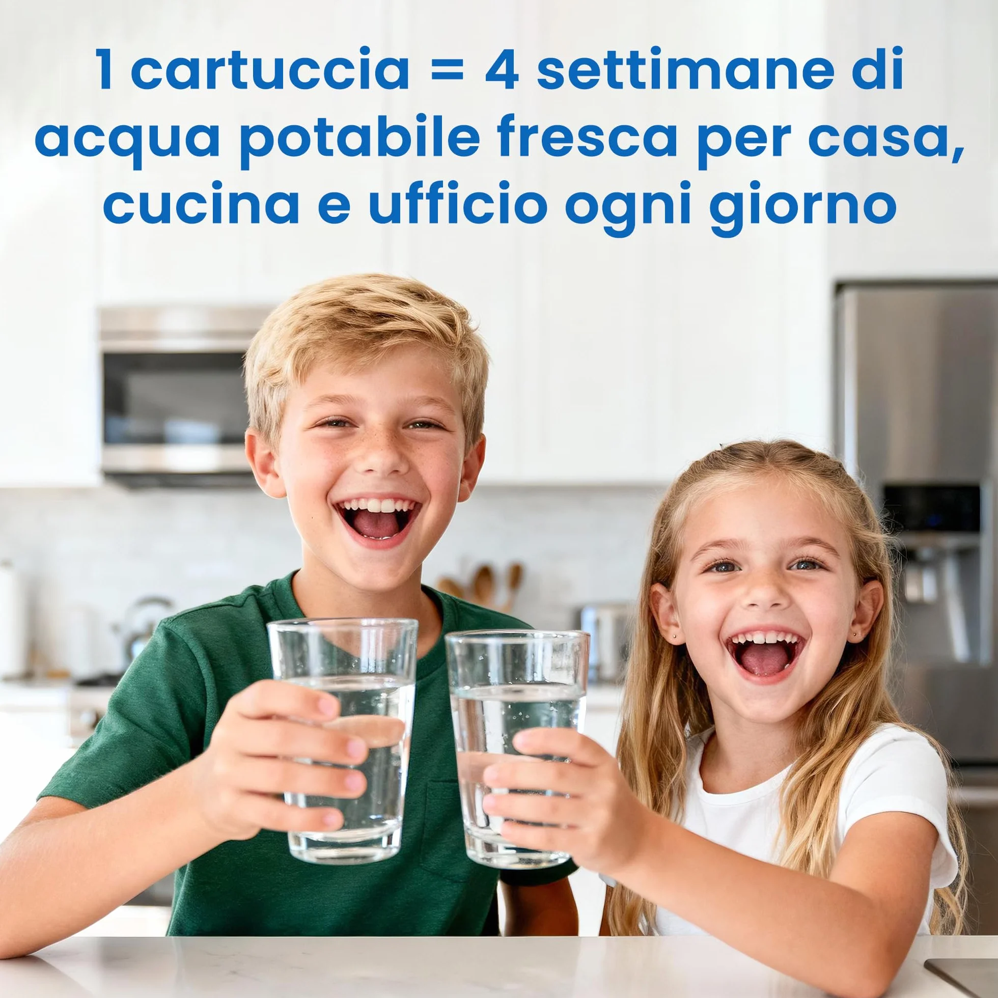 Filtri Compatibili BRITA Maxtra+ Maxtra Pro Maxtra Plus Made in Germany Riducono Piombo Cloro Metalli Pesanti Calcare (6)