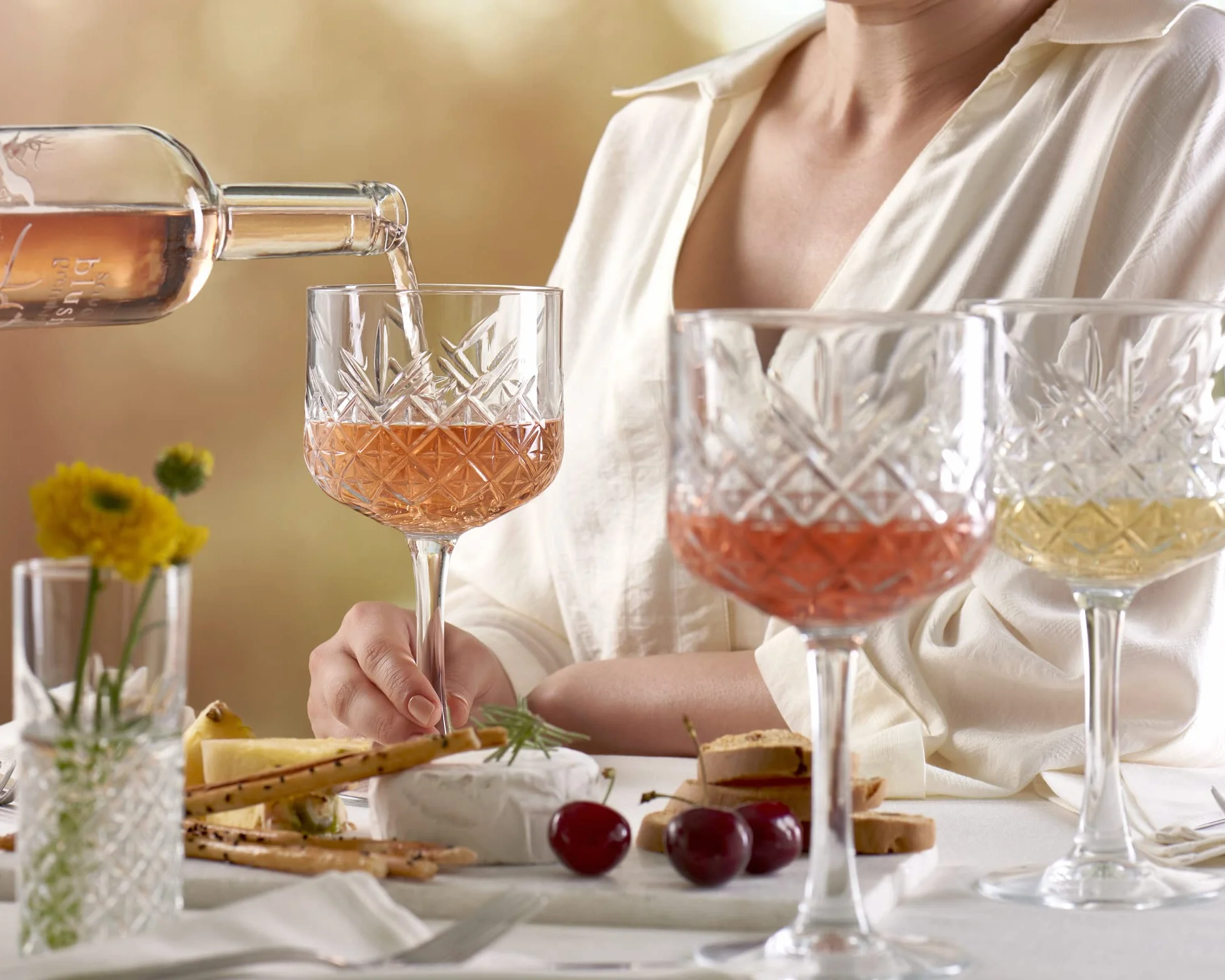 Pasabahce Timeless Calici Gin&Tonic 55, 50 cl, 4 sztuki