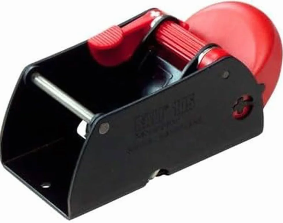 RALI 105 Piallatrice Manuale Monoblocco per Lavorazione del Legno | Piallatrice per Legno con Doppio Taglio Reversibile, Nessuna affilatura necessaria and Regolazioni ultra-facili