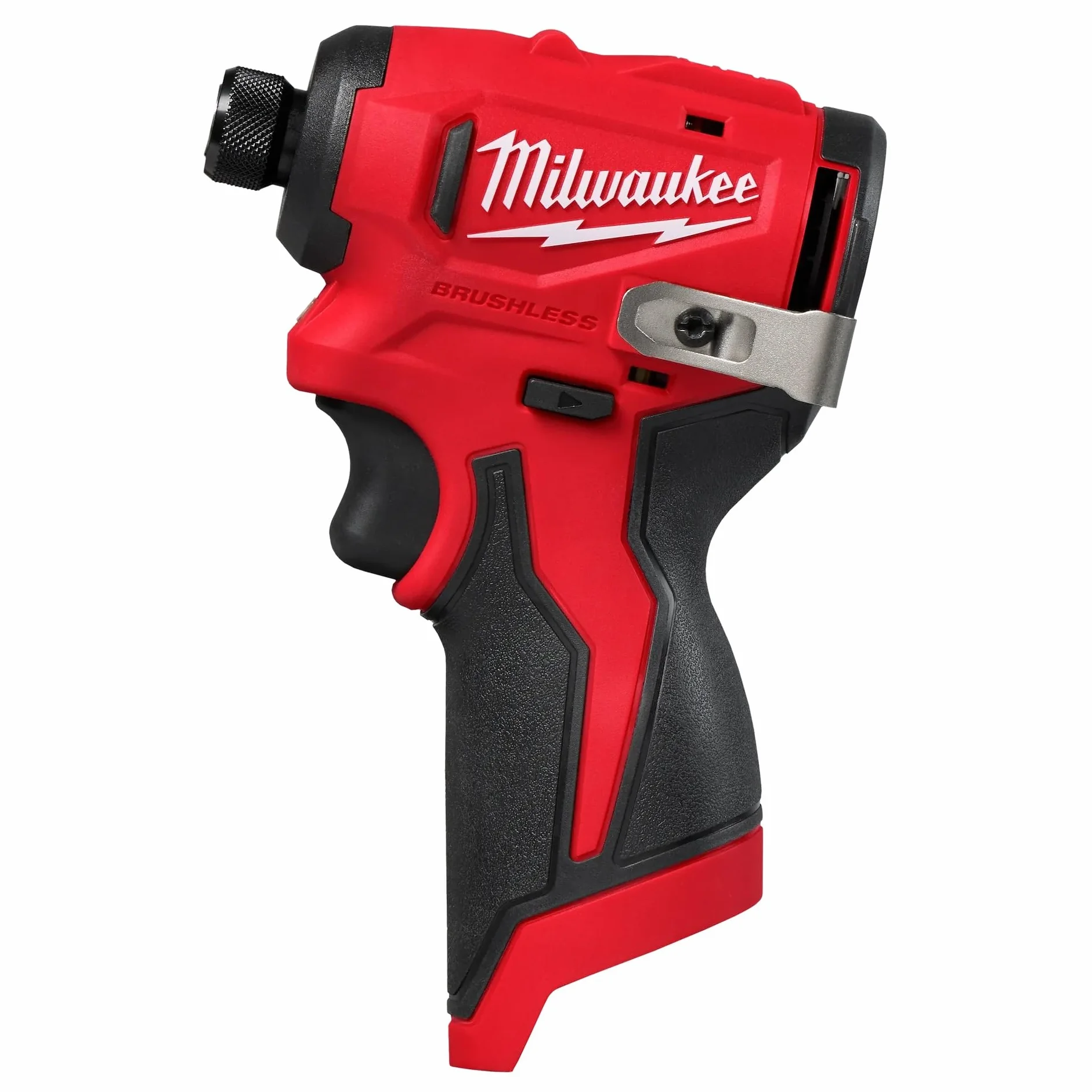 Milwaukee M12 Subcompact Brushless 1/4 Hex Impact Driver