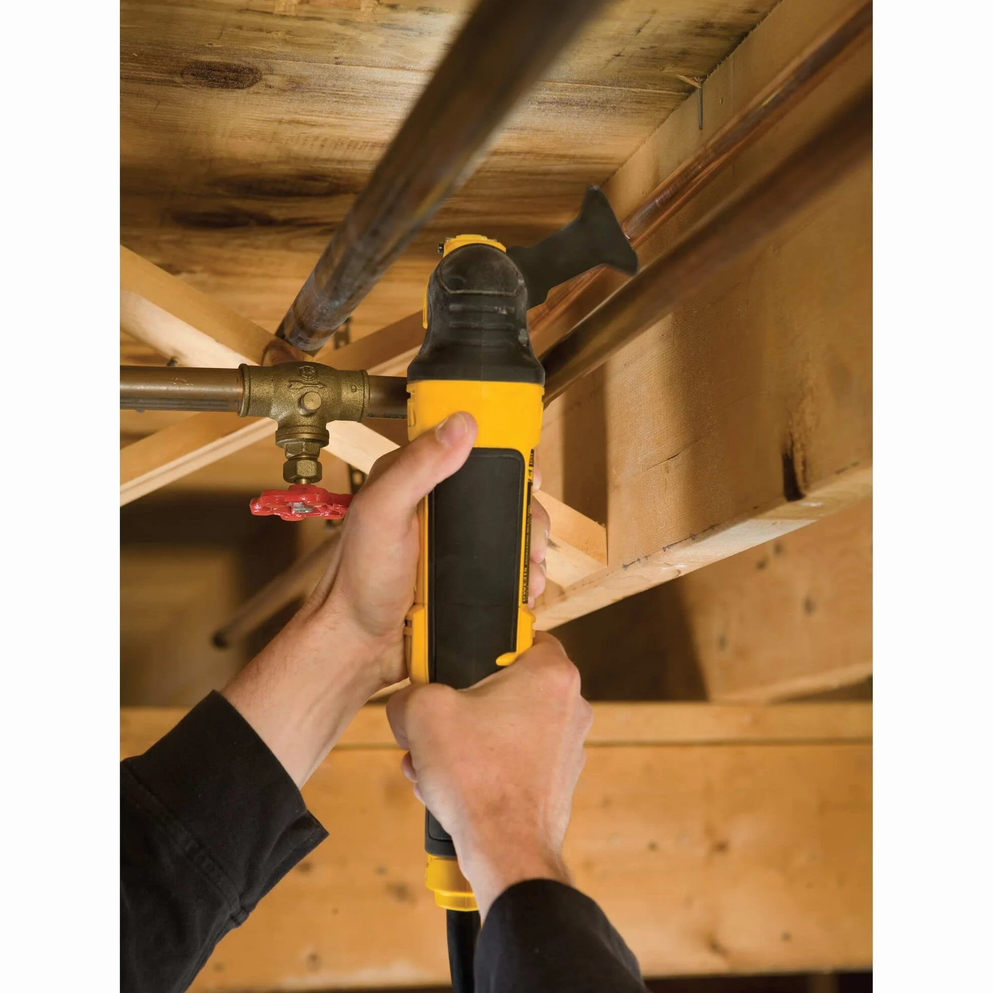 DEWALT DWE315KT-QS Utensile Multi-Funzione Ad Oscillazione 300 Watt