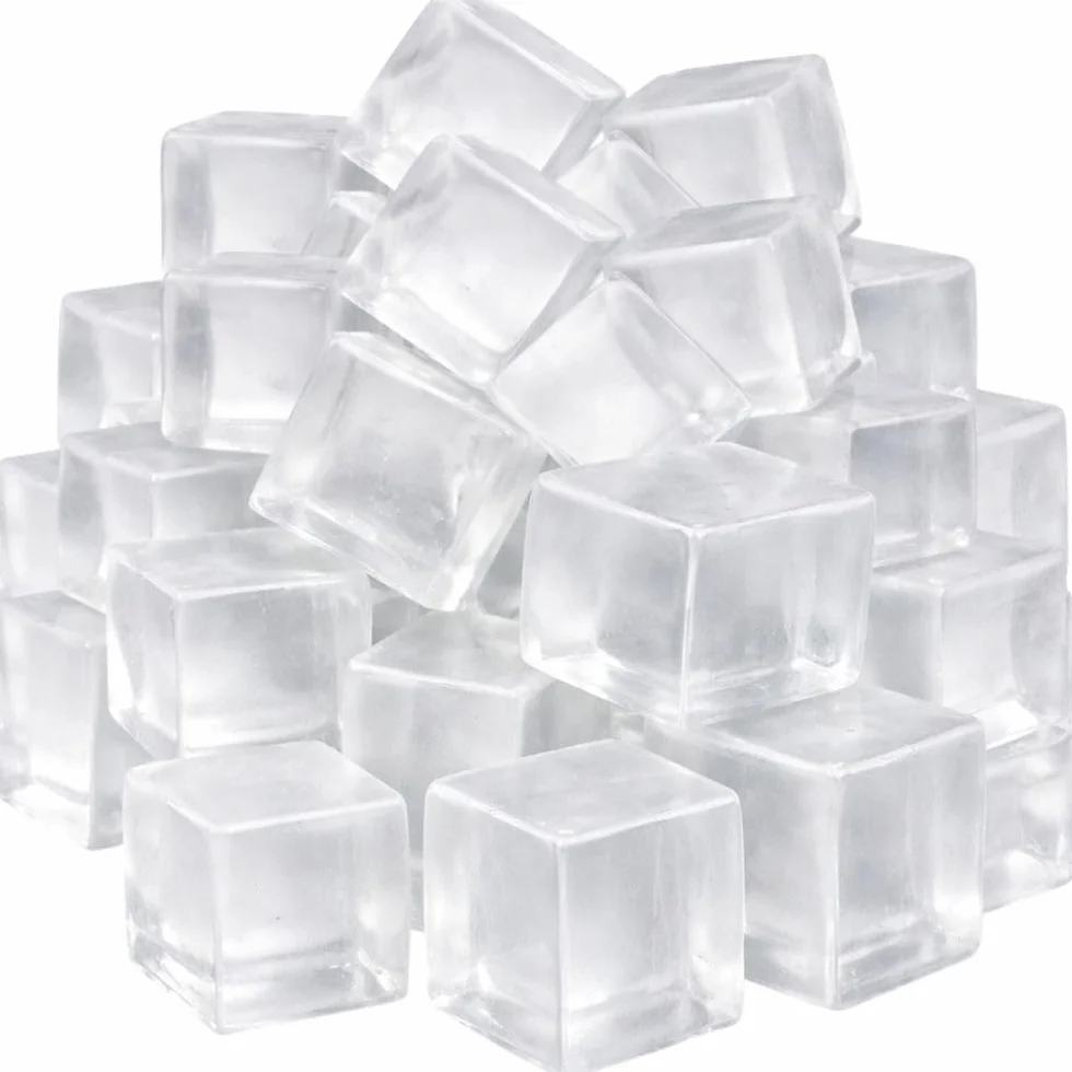 Base di sapone trasparente glicerina 1 kg - base di sapone Melt & Pour - blocco di sapone trasparente per versare sapone - ideale per fai da te e produzione di sapone