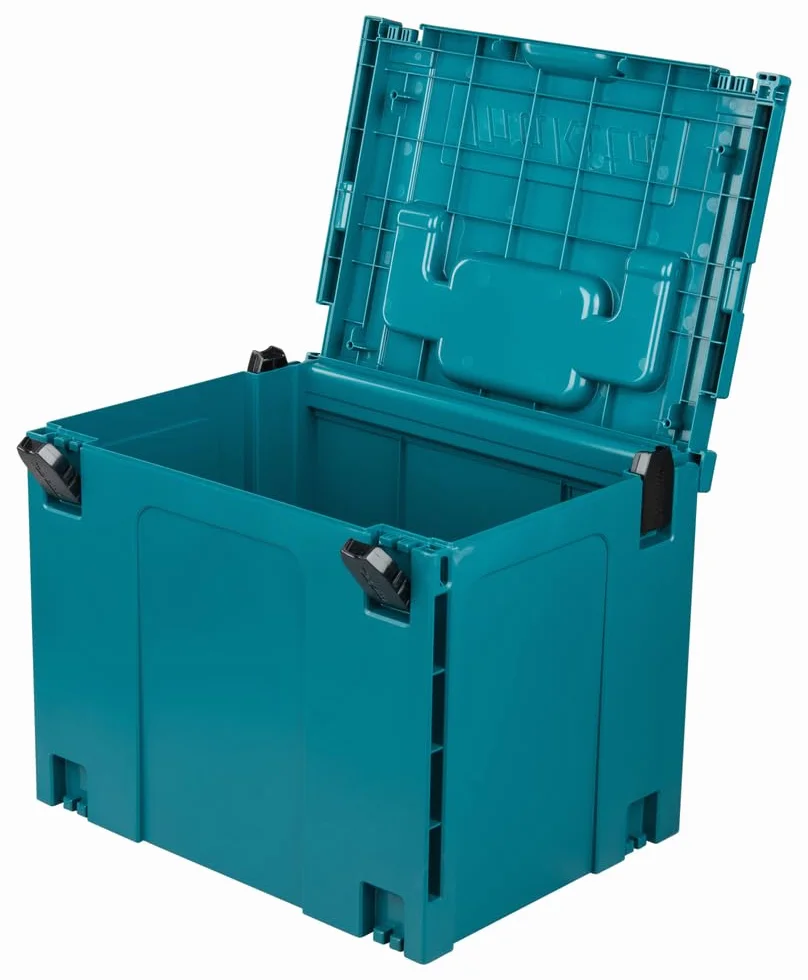 Makita valigetta MAKPAC tipo 4 395x295x315mm