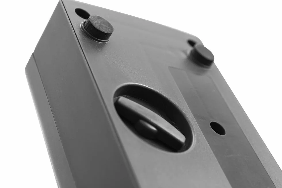 HENDI 224403 Affilatore per Coltelli Elettrico