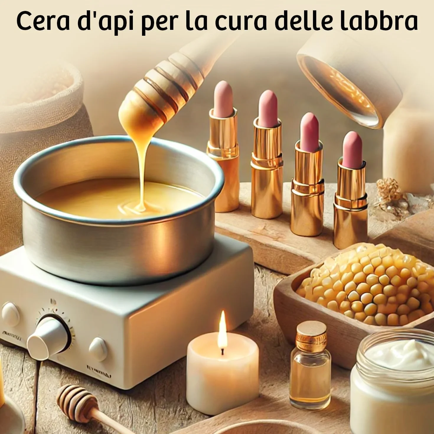 Cera d'api gialla 200G/908G/2.2KG/4.5KG/9KG - Pastiglie di cera d'api naturale per candele cera d'api e progetti fai-da-te. Perfetta per creare candele artigianali.