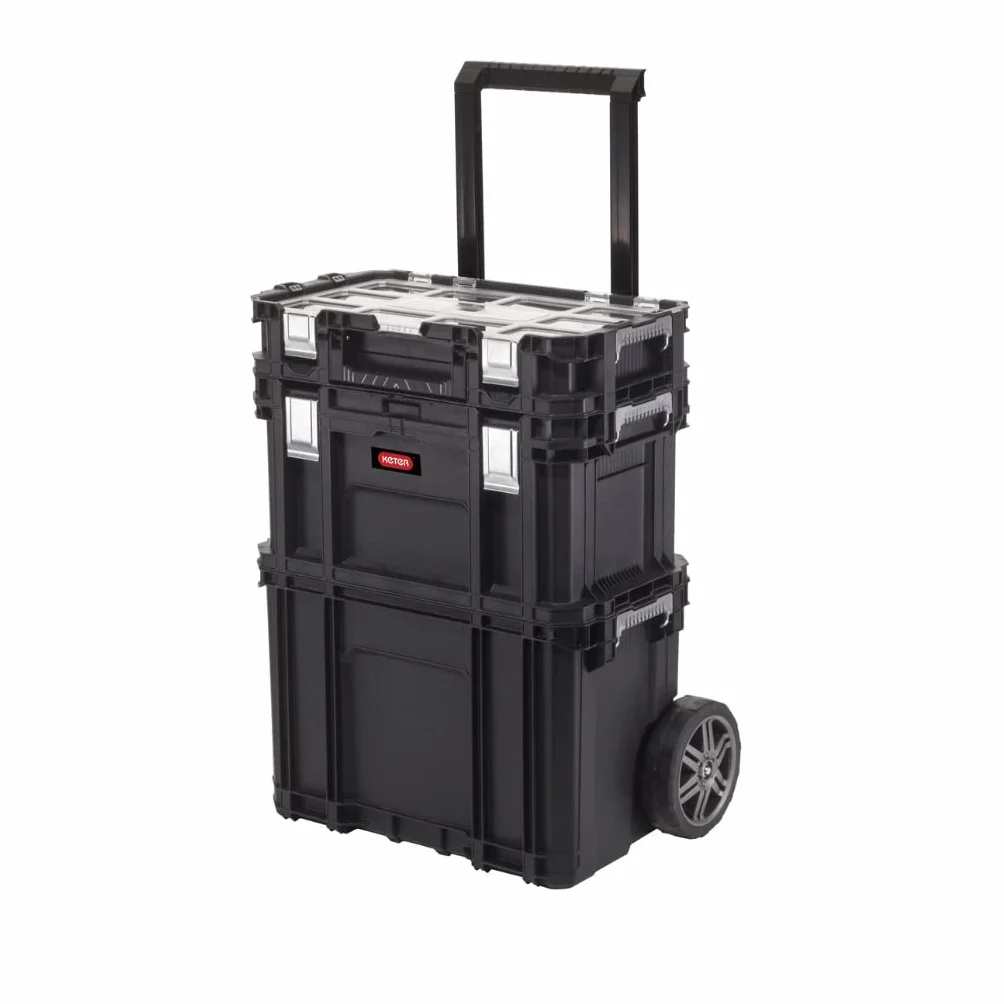 Keter 233350 Connect servante Mobile