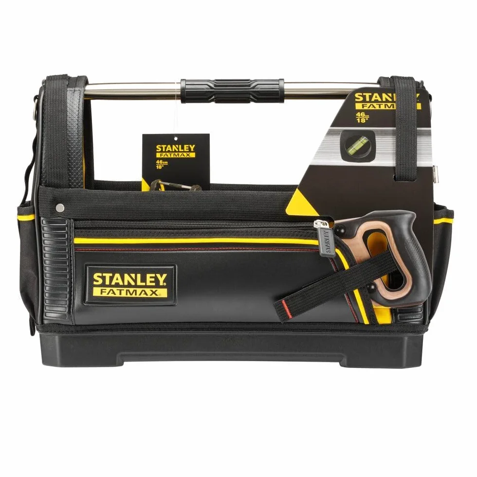 STANLEY FATMAX CESTELLO PORTA ATTREZZI 18" FATMAX, 1-93-951