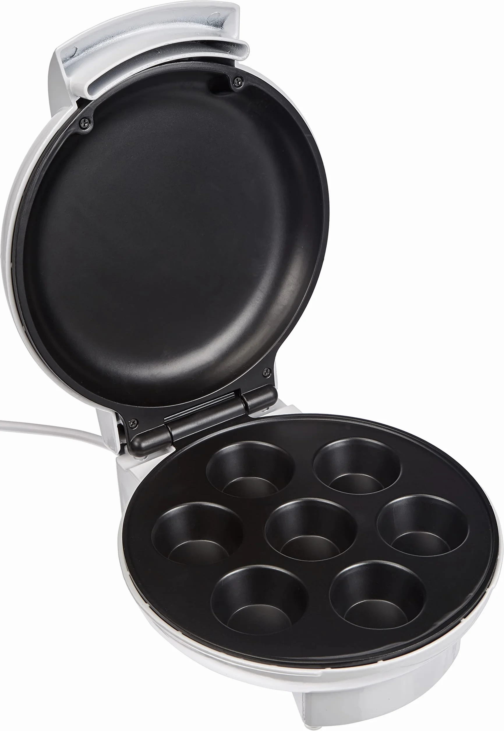 Howell MFM700 - Macchina per muffin