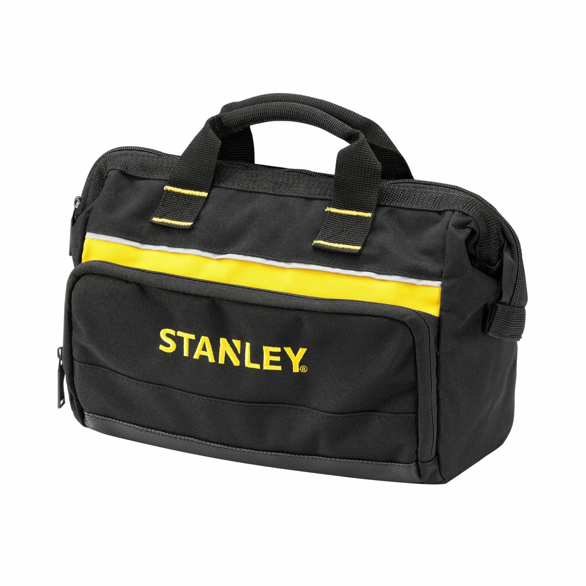 STANLEY Borsa portautensili 30 x 25 x 13 cm base rigida