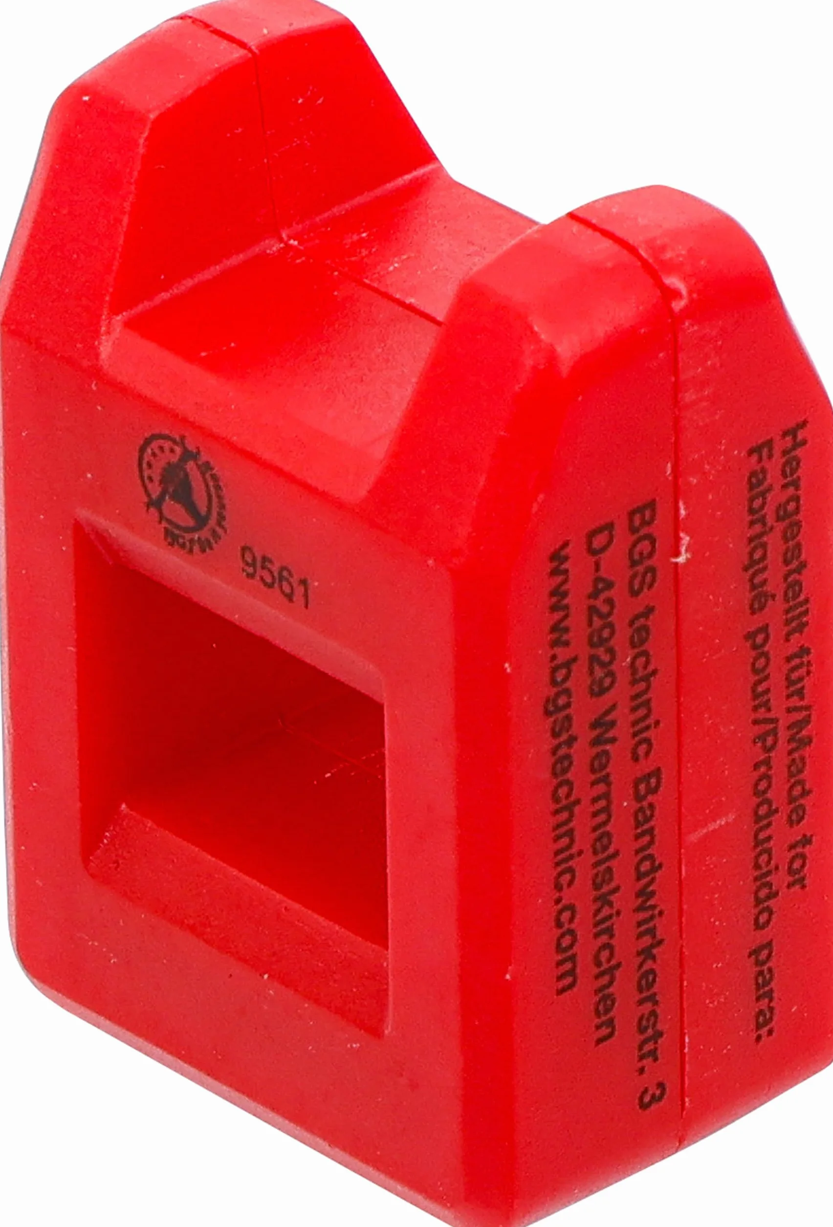 BGS Diy 9561 | Magnetizzatore / Smagnetizzatore
