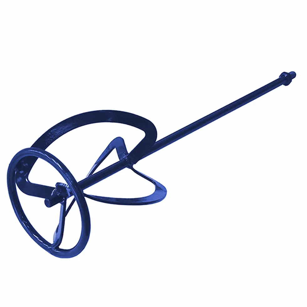 Faithfull, Frusta di miscelazione, 160 mm x 610 mm x M14 - FAIMP160M14