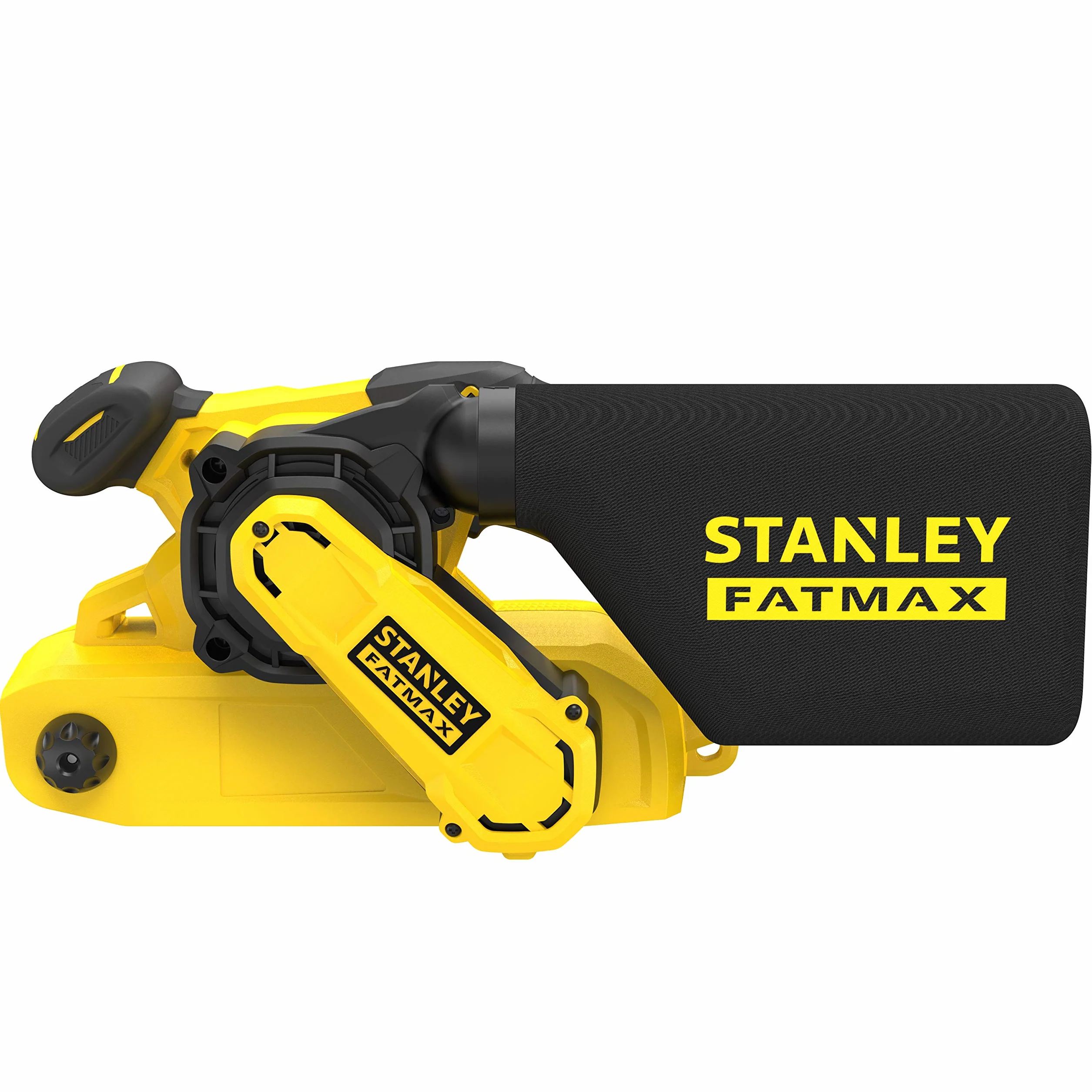 STANLEY FATMAX FMEW204K-QS Levigatrice a Nastro 1010 W