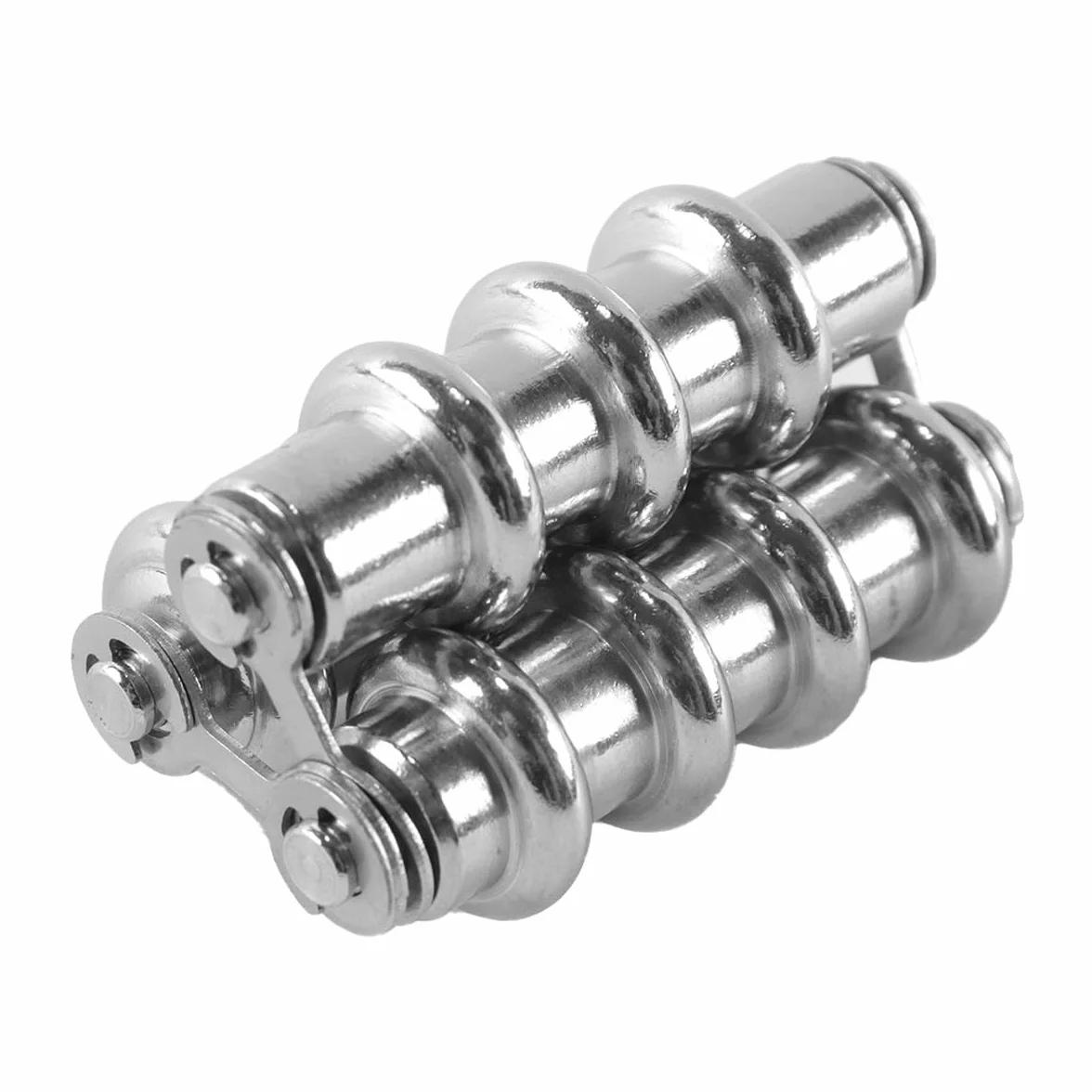 Raddrizzatore per fili metallici per la creazione di gioielli (argento)
