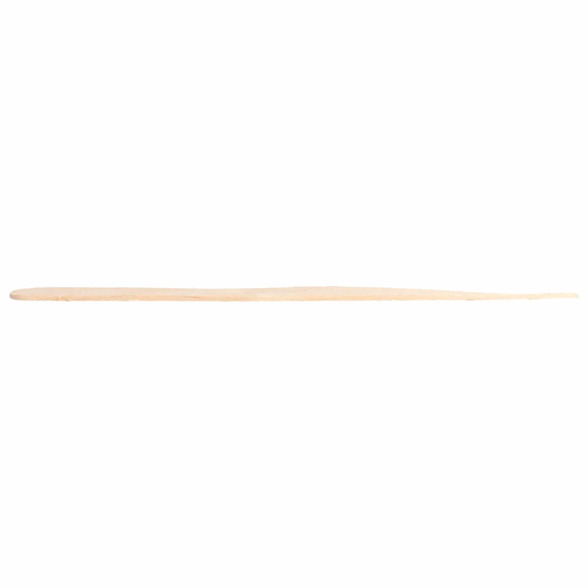 Garcia de Pou Coltelli 100 unità 16 cm Legno Naturale 30x30x30 cm